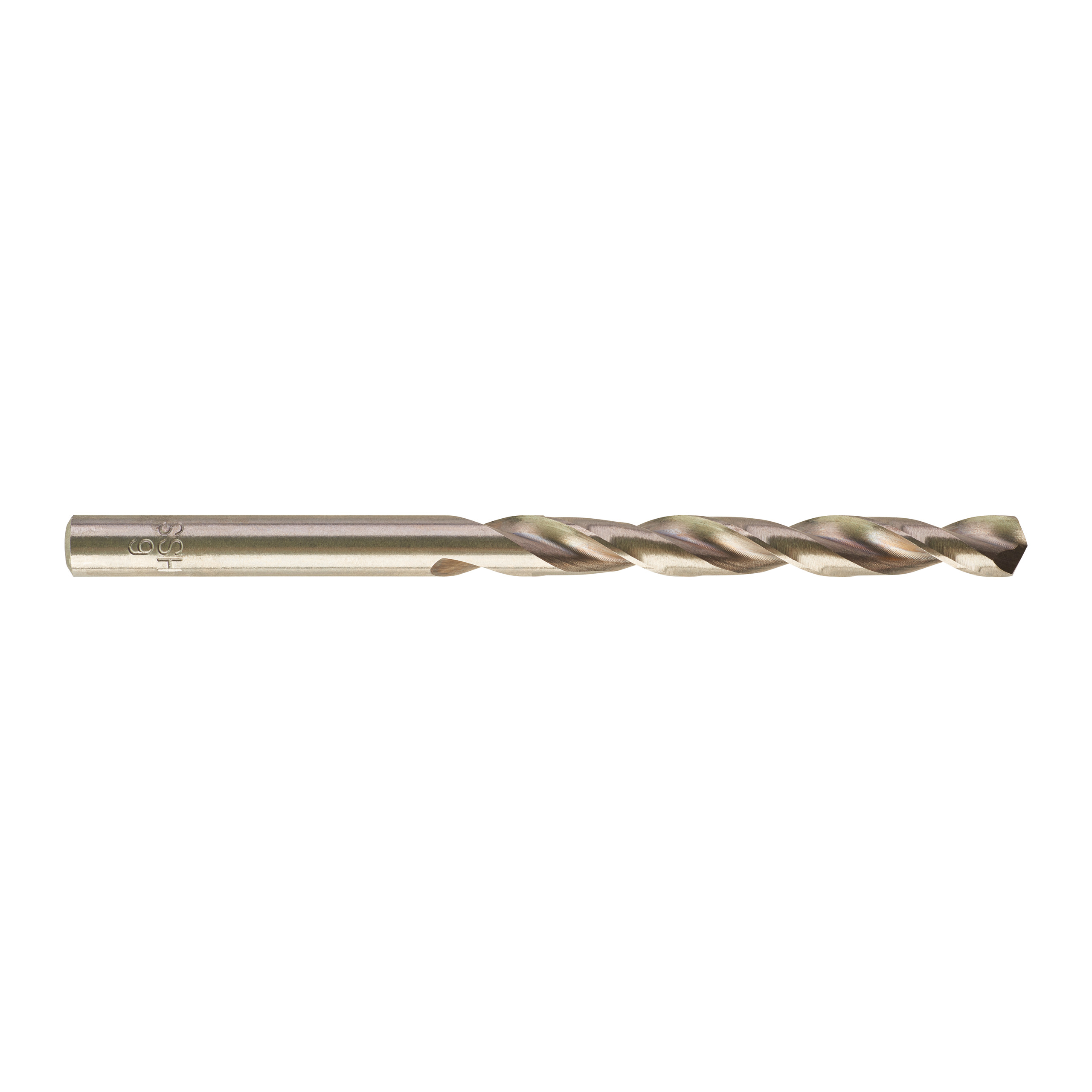 Metallbohrer HSS-G THUNDERWEB