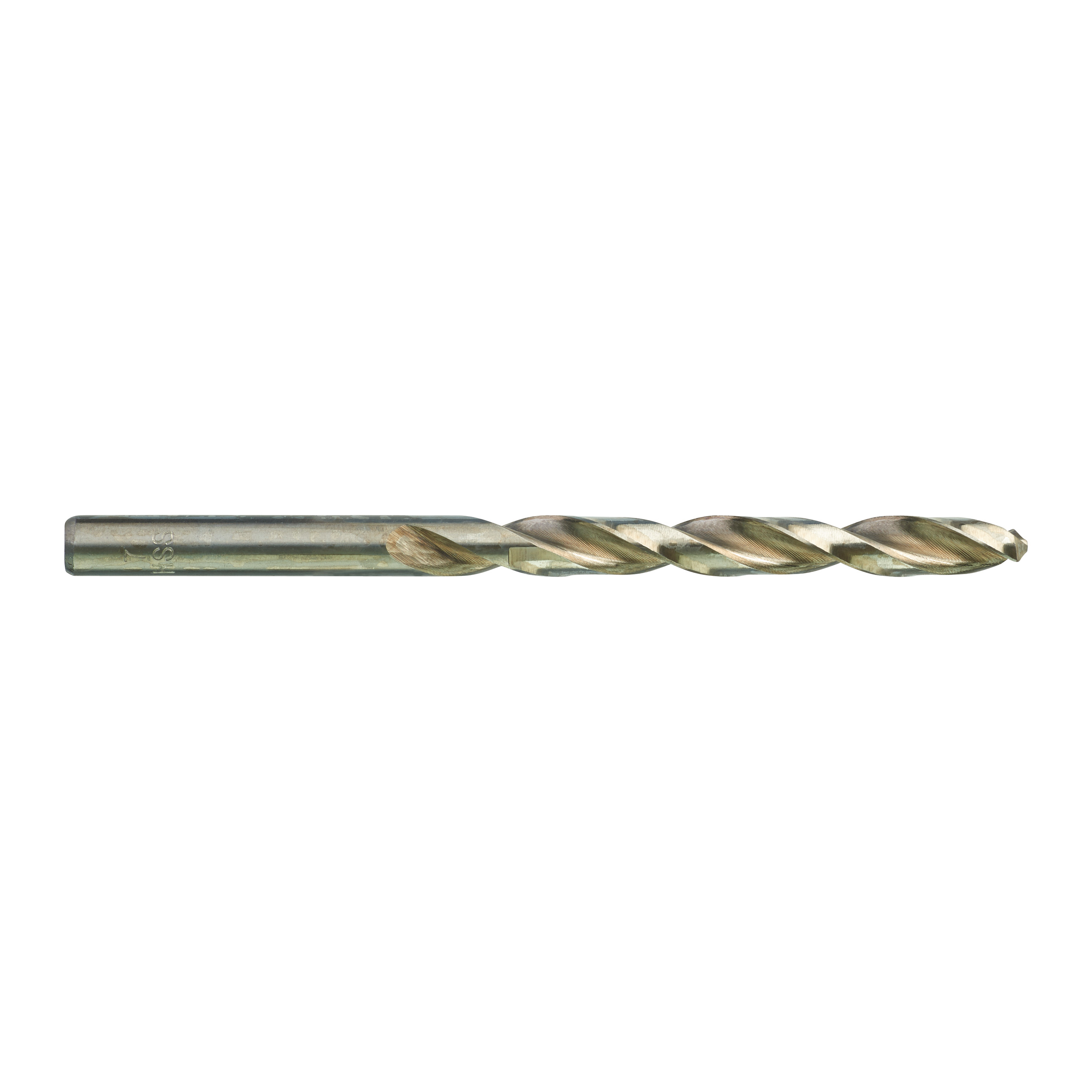 Metallbohrer HSS-G THUNDERWEB
