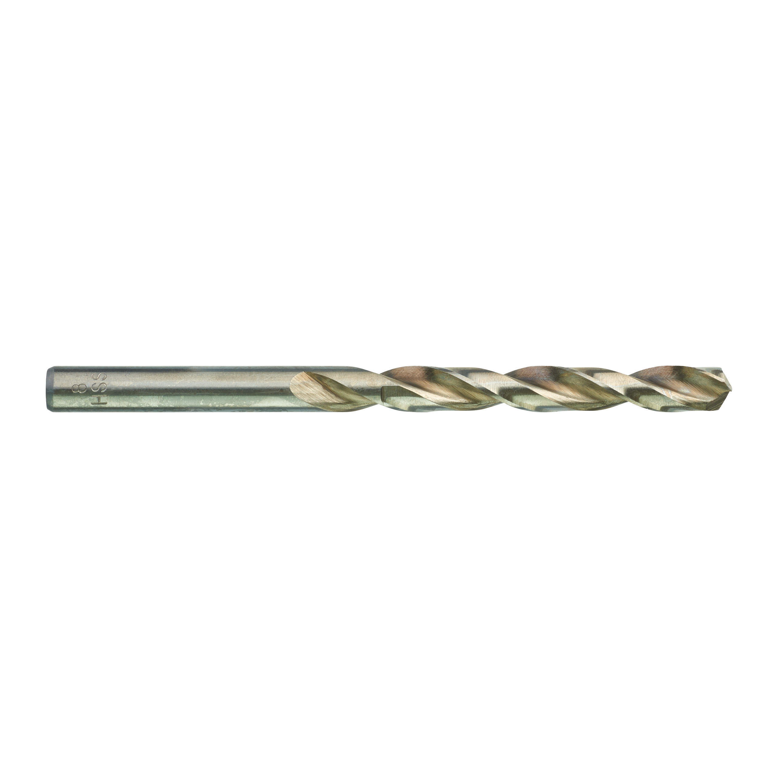 Metallbohrer HSS-G THUNDERWEB