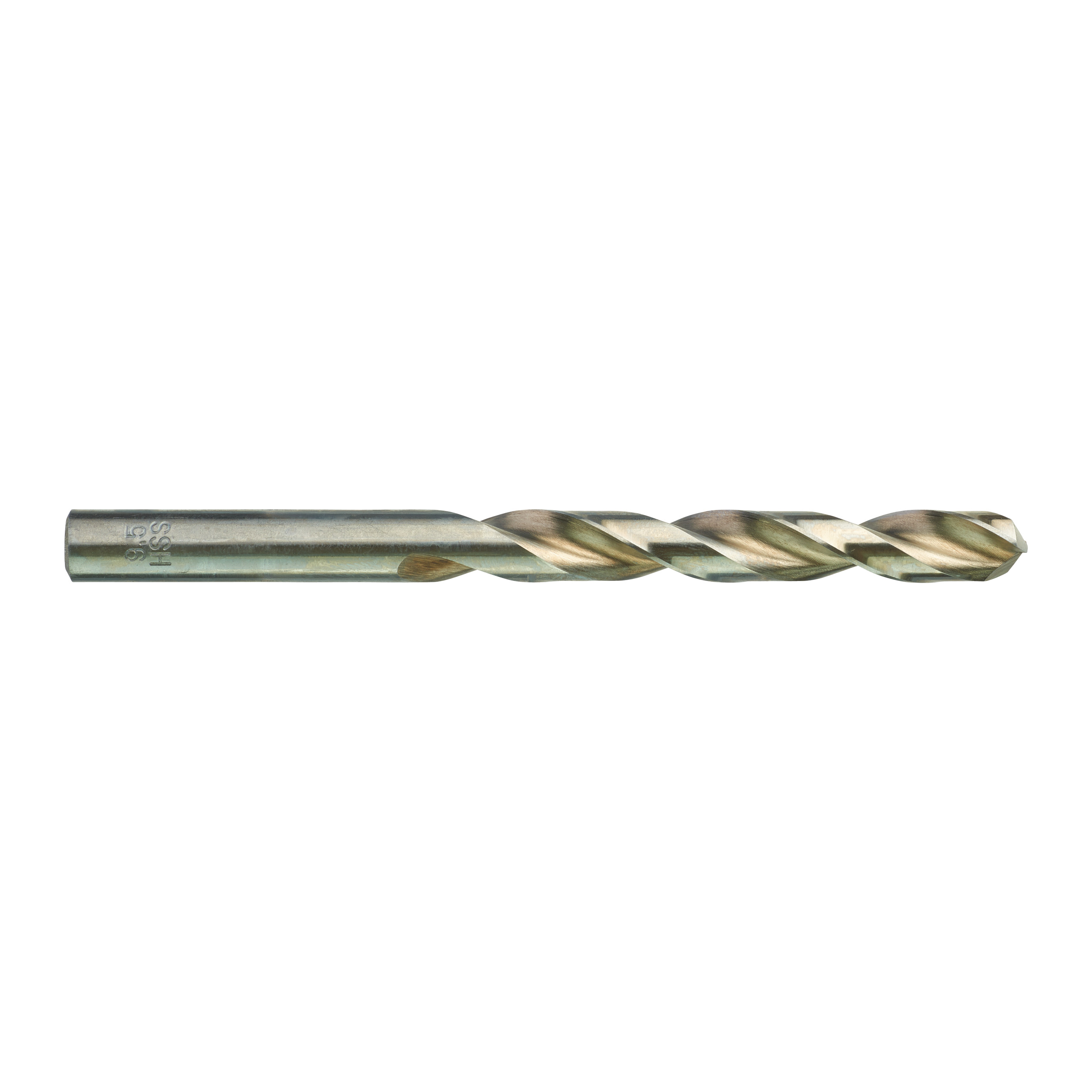 Metallbohrer HSS-G THUNDERWEB