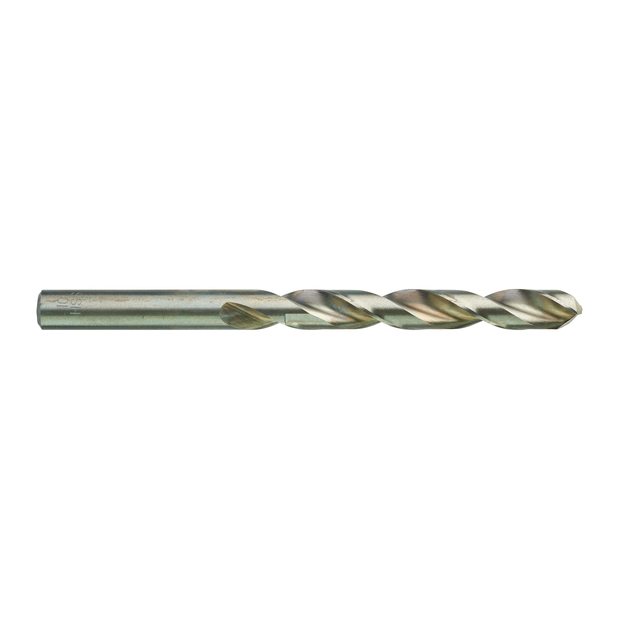 Metallbohrer HSS-G THUNDERWEB