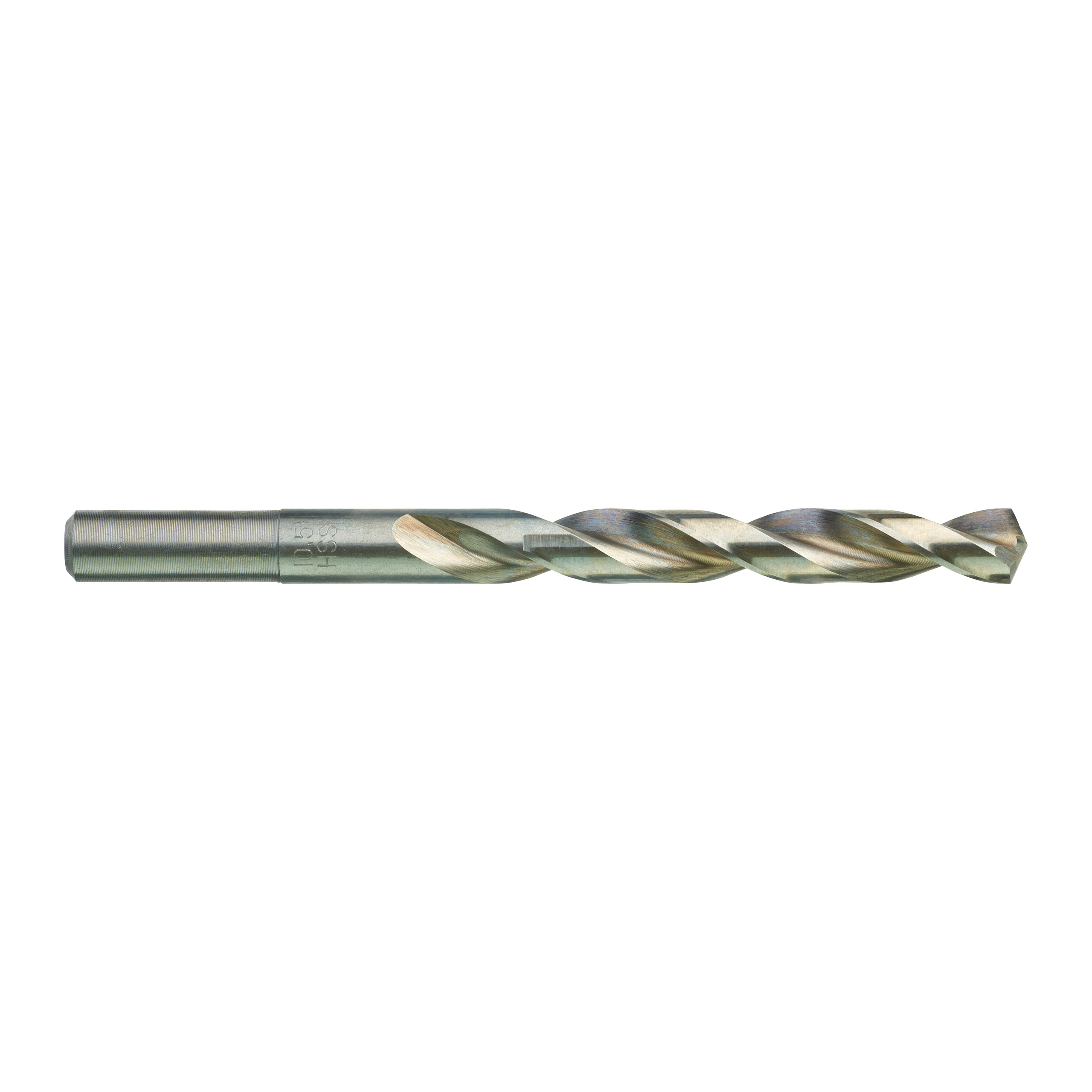 Metallbohrer HSS-G THUNDERWEB