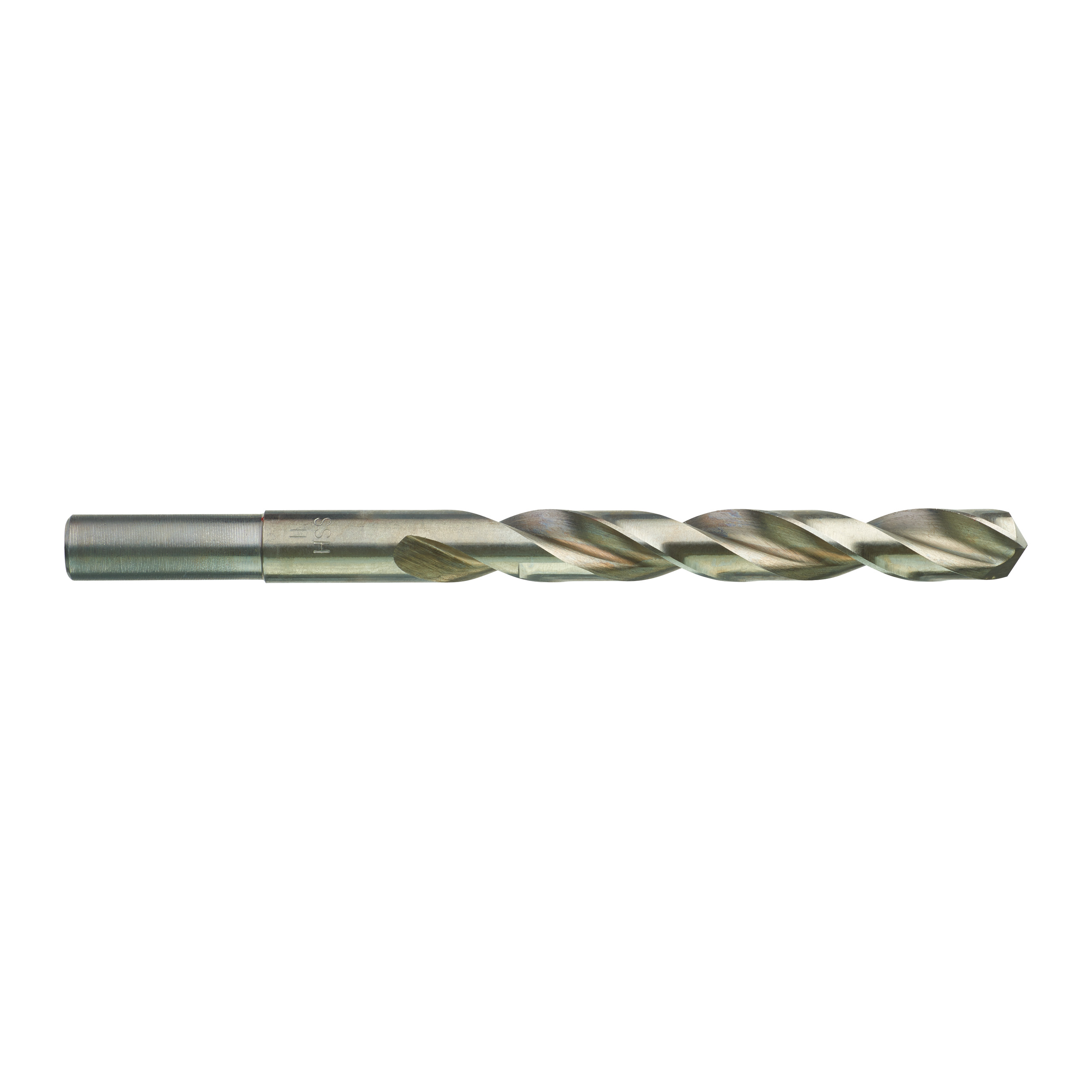 Metallbohrer HSS-G THUNDERWEB