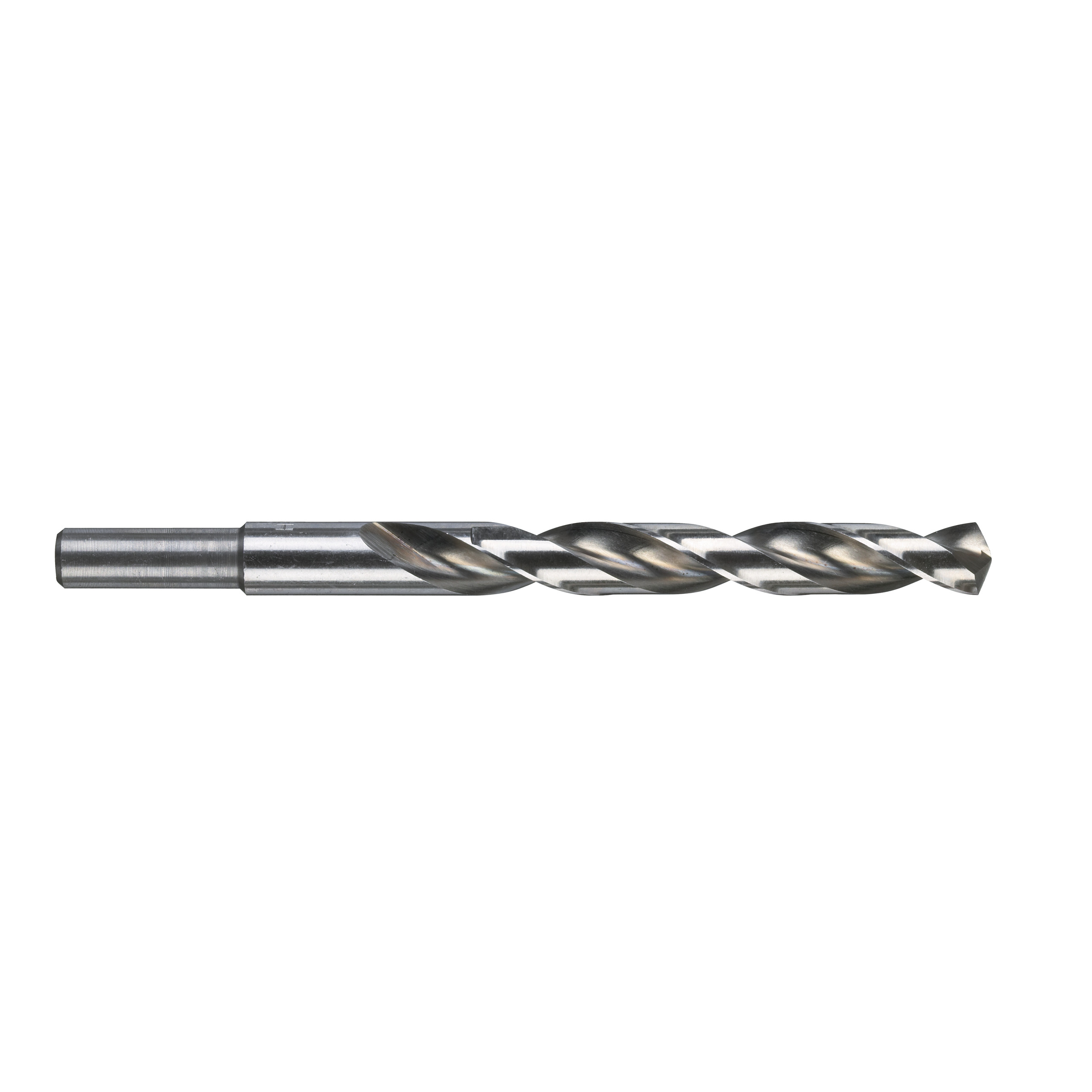 Metallbohrer HSS-G THUNDERWEB