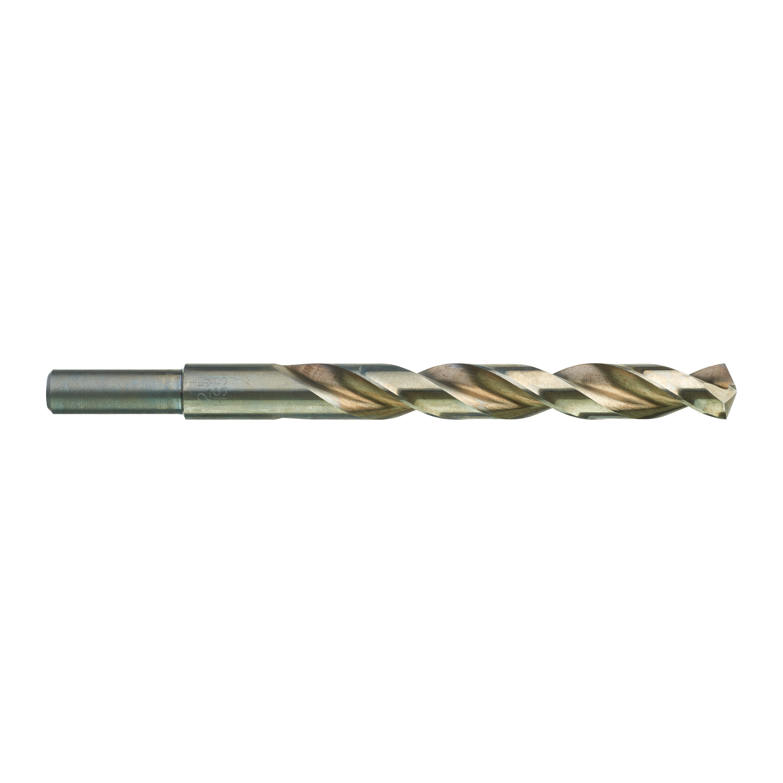 Metallbohrer HSS-G THUNDERWEB