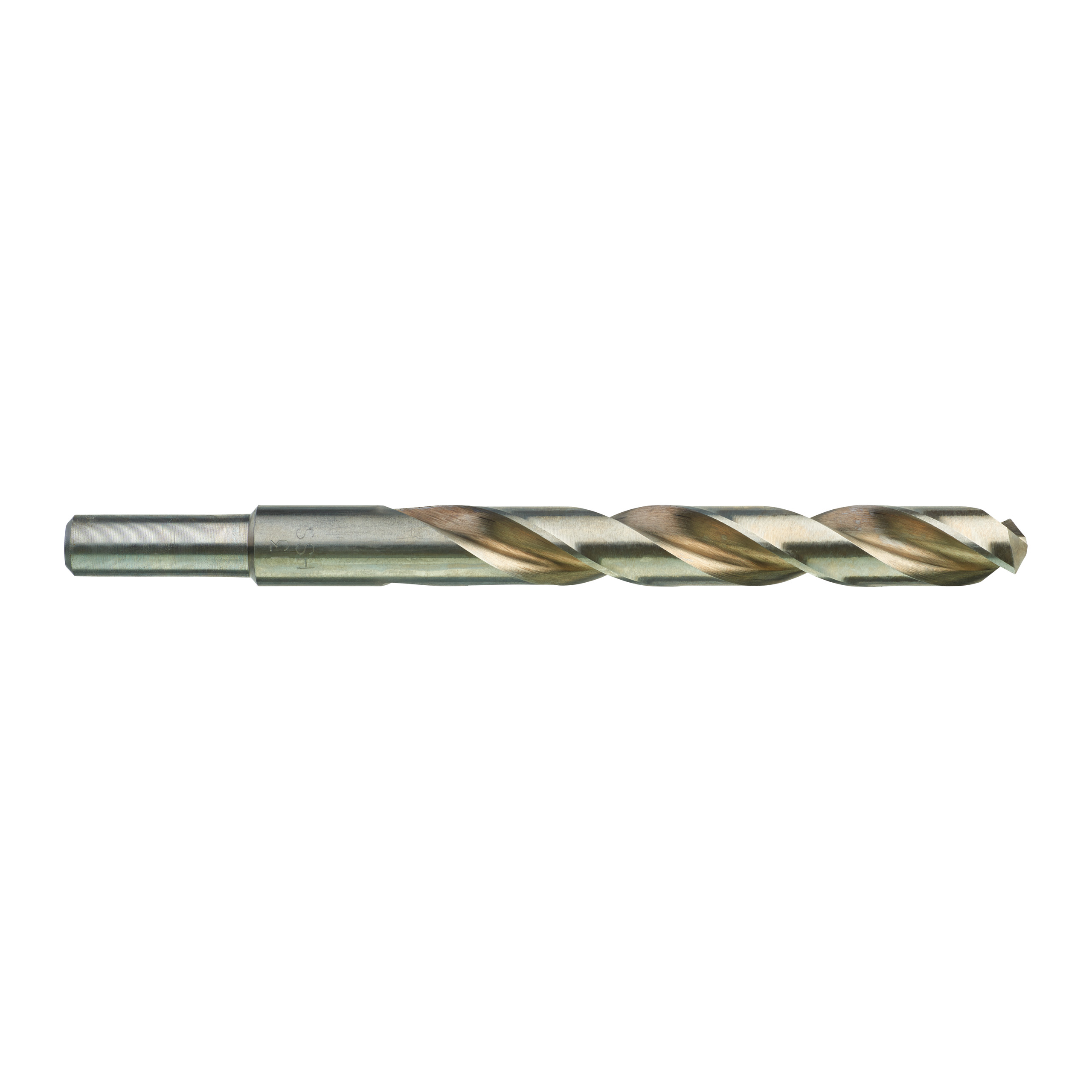 Metallbohrer HSS-G THUNDERWEB