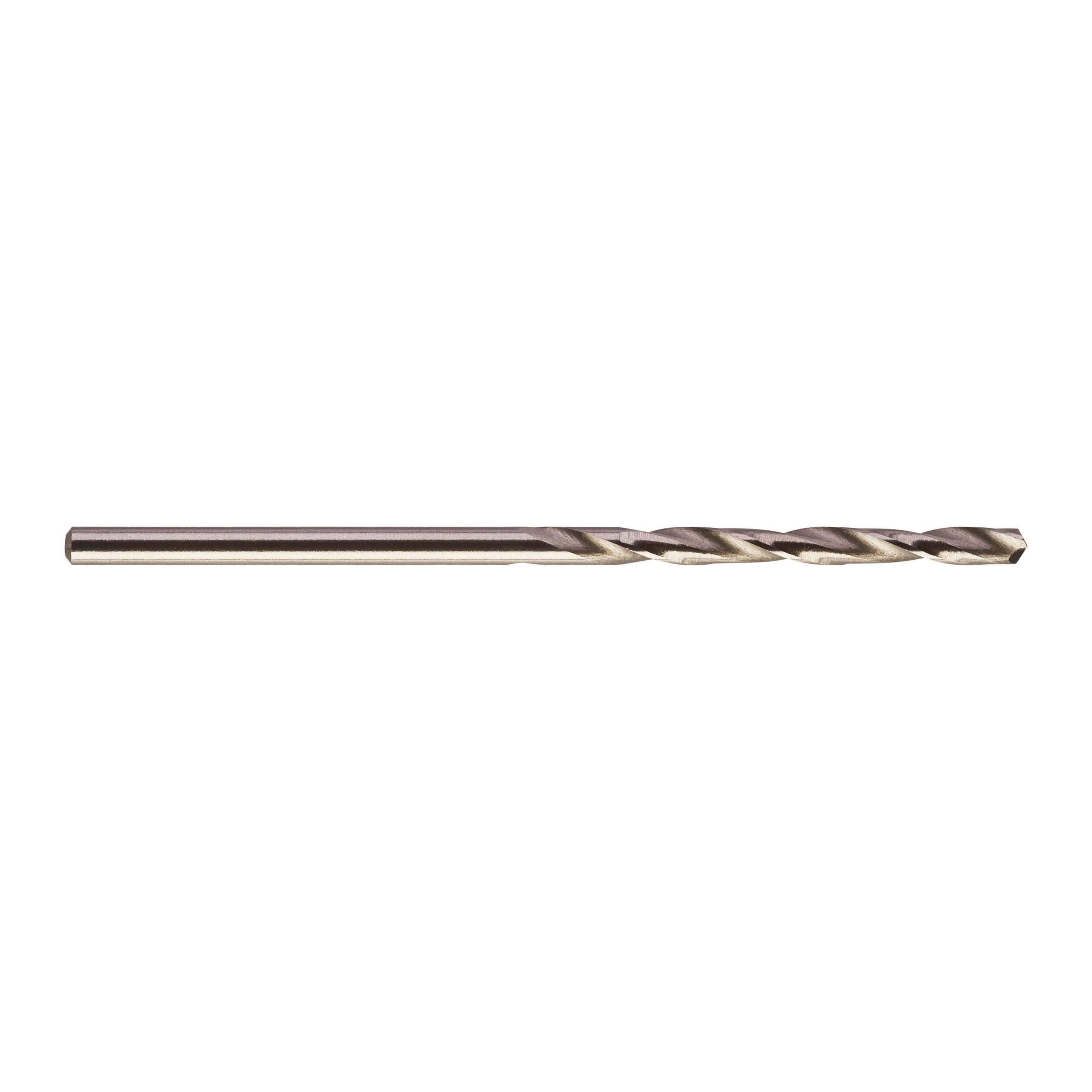 Metallbohrer HSS-G THUNDERWEB