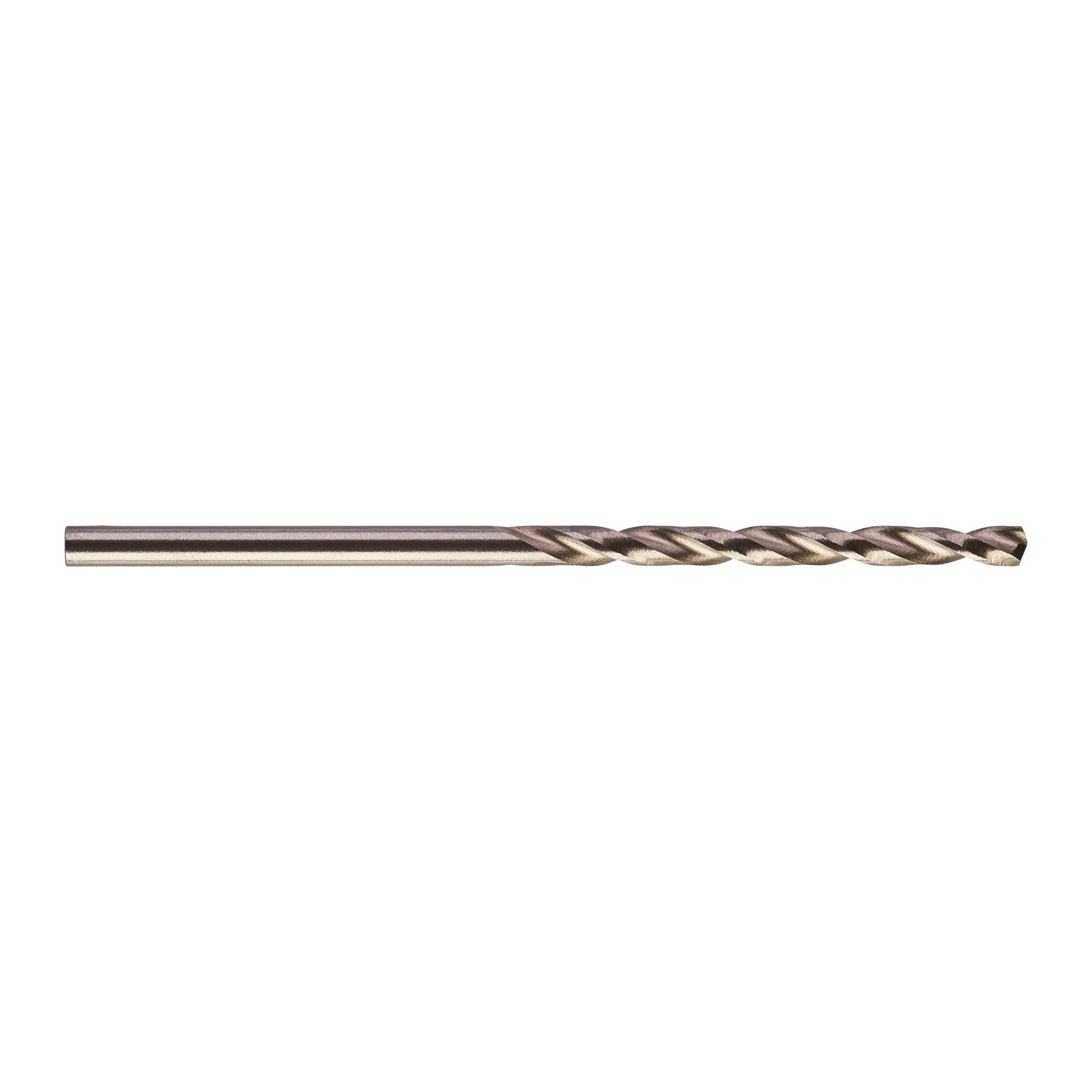 Metallbohrer HSS-G THUNDERWEB