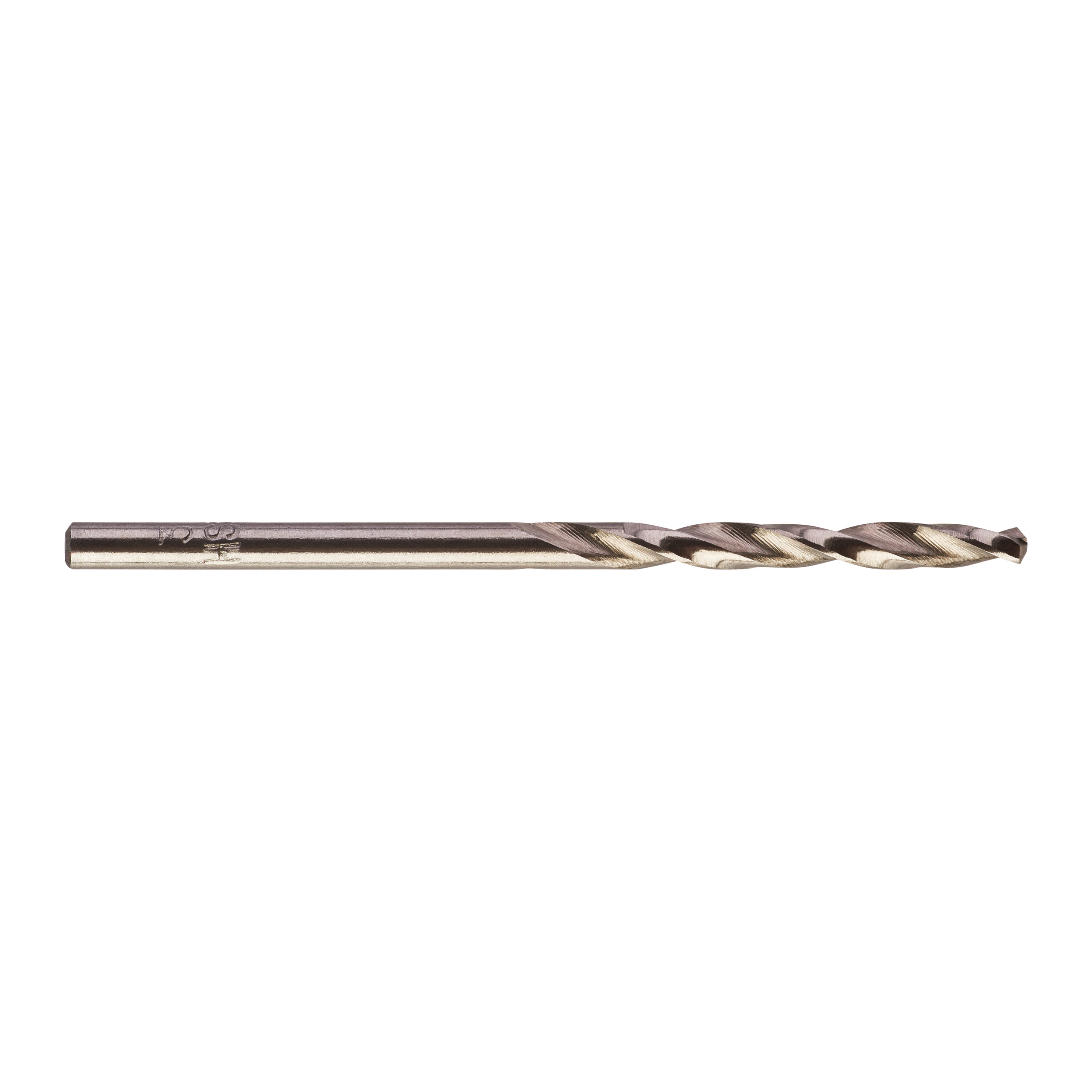 Metallbohrer HSS-G THUNDERWEB
