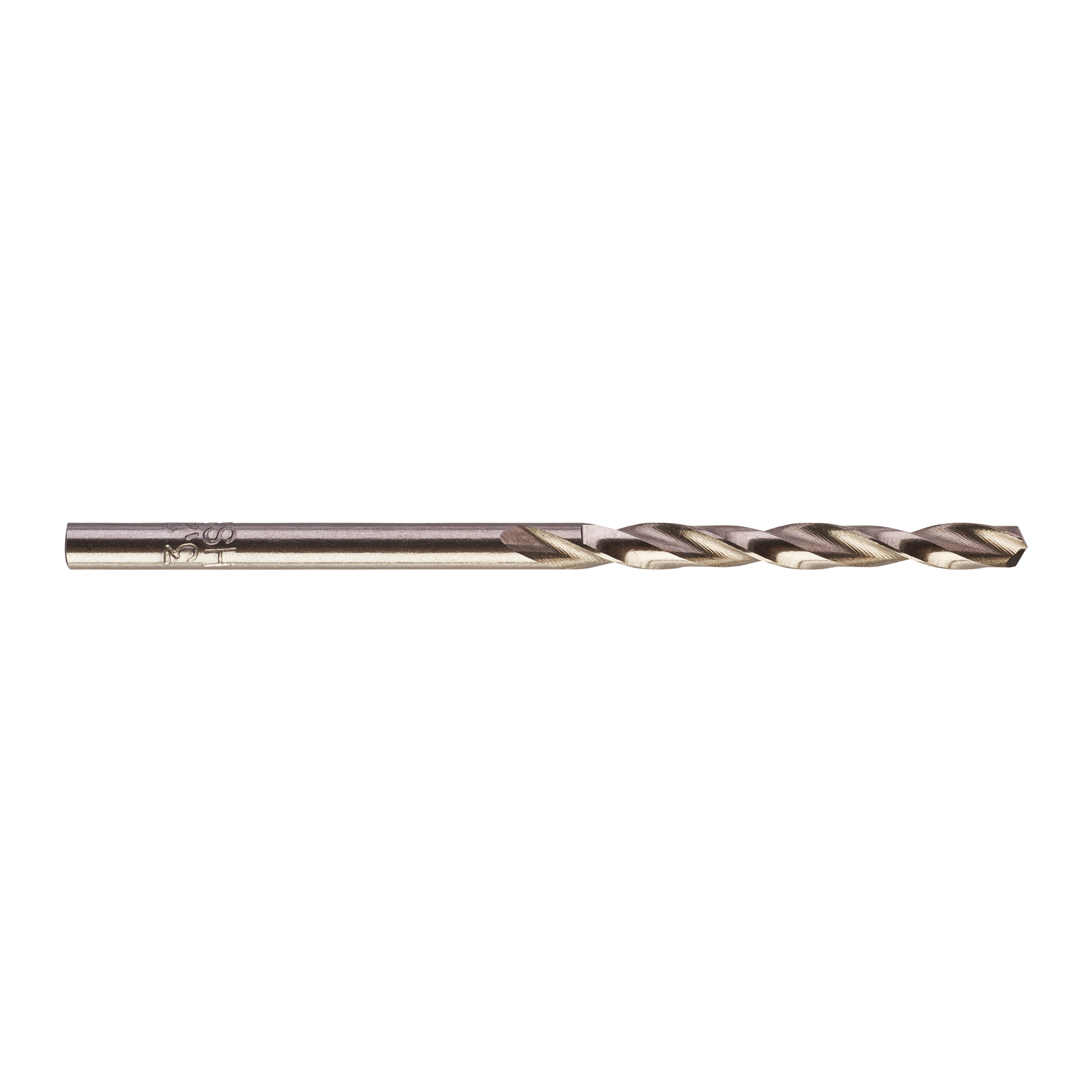 Metallbohrer HSS-G THUNDERWEB
