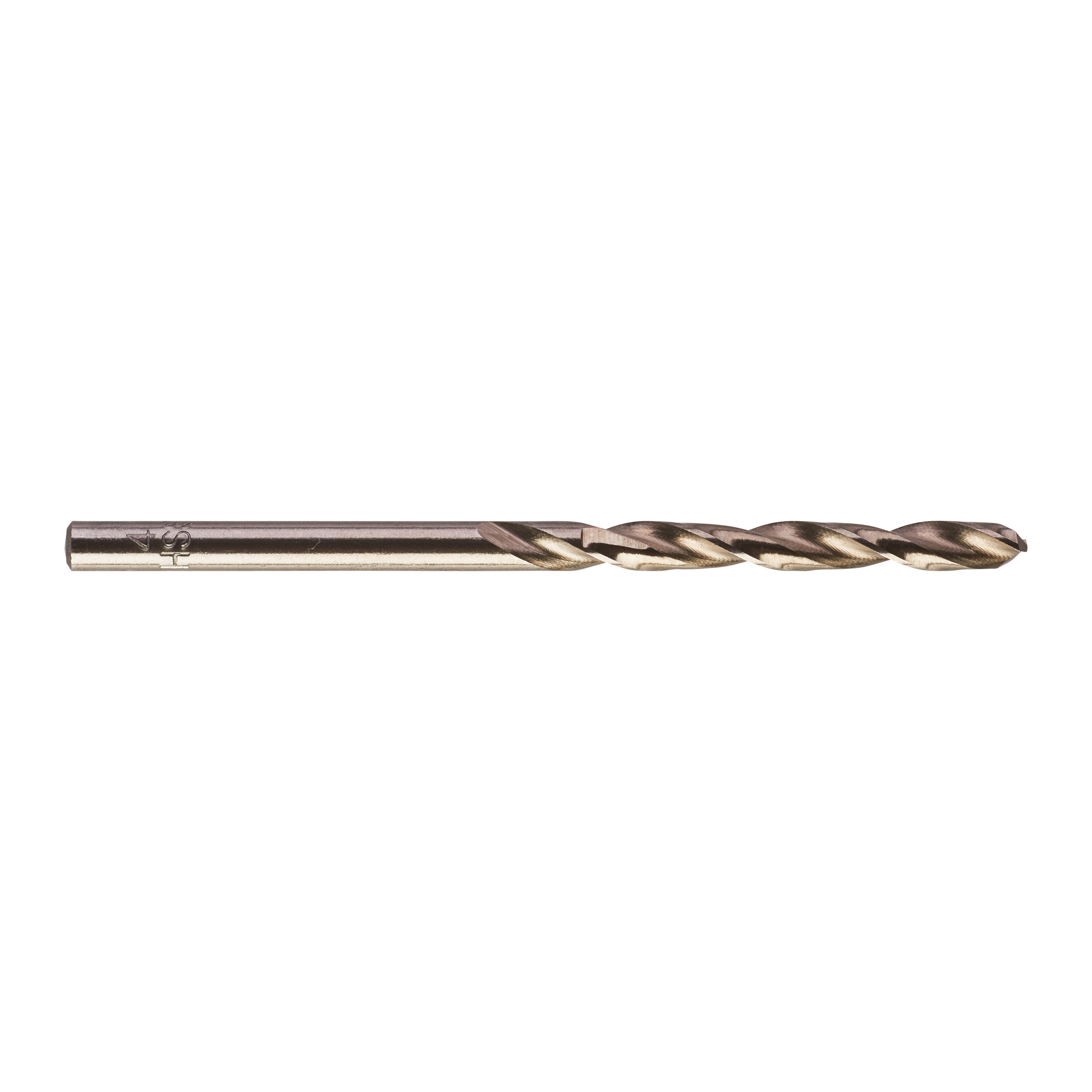 Metallbohrer HSS-G THUNDERWEB