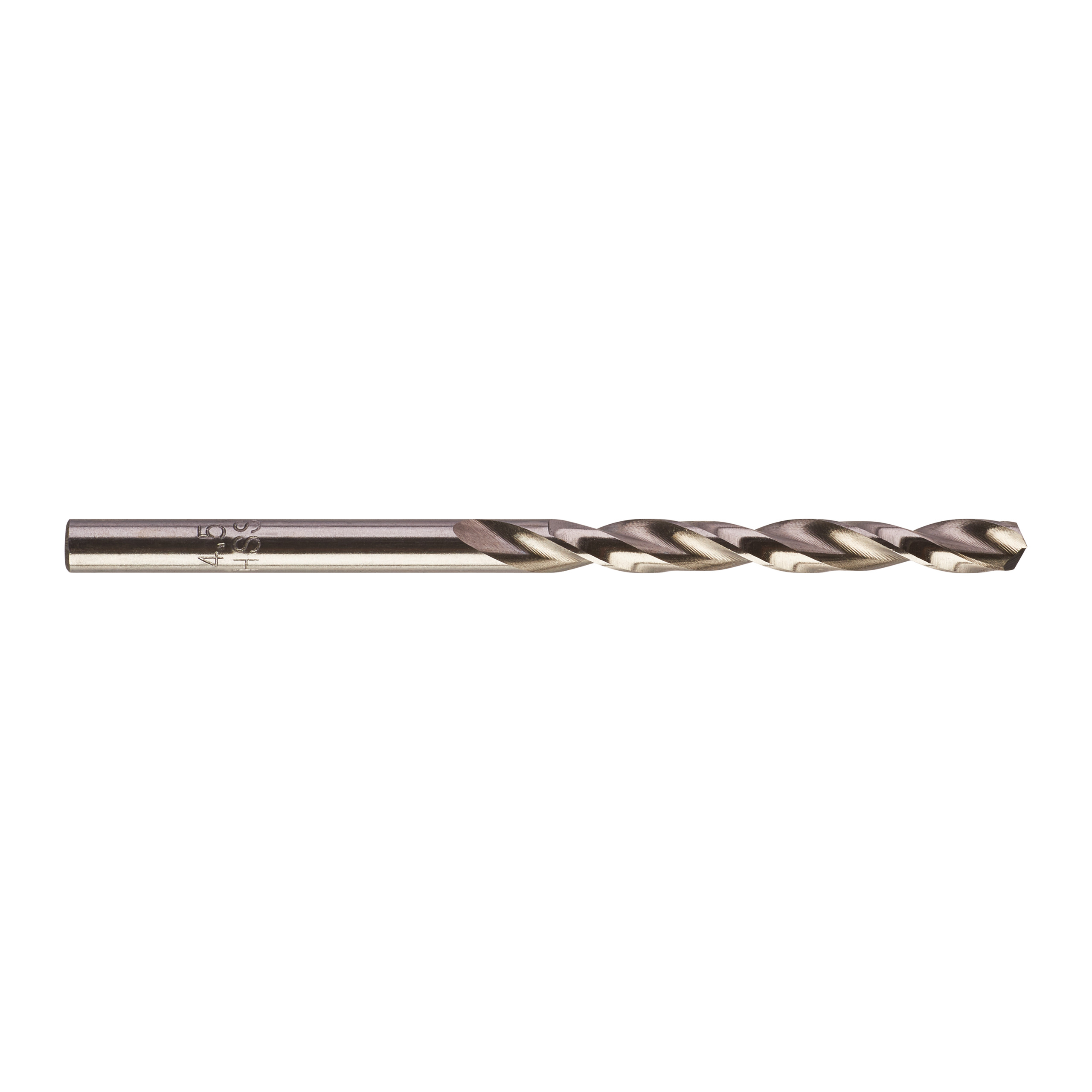 Metallbohrer HSS-G THUNDERWEB