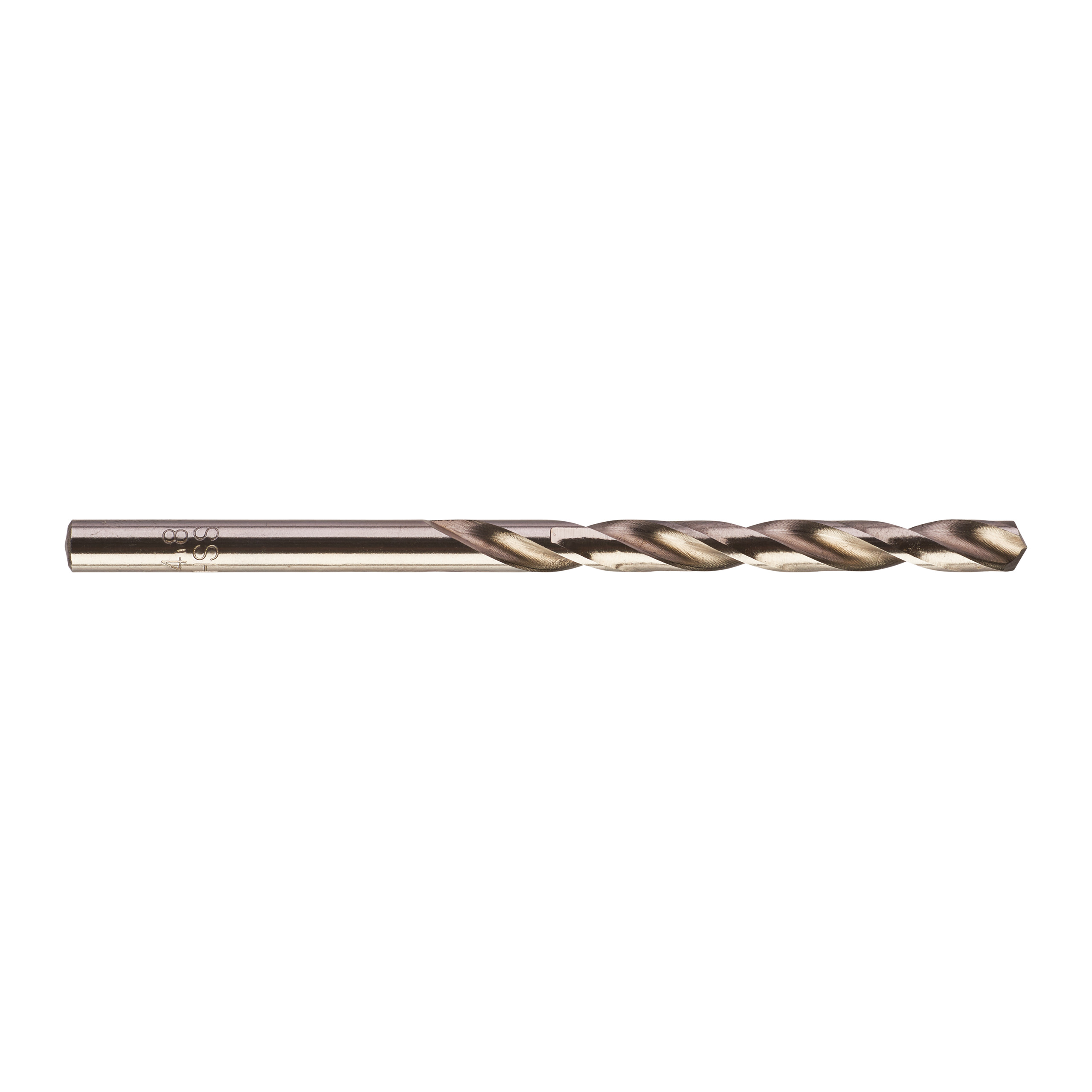 Metallbohrer HSS-G THUNDERWEB