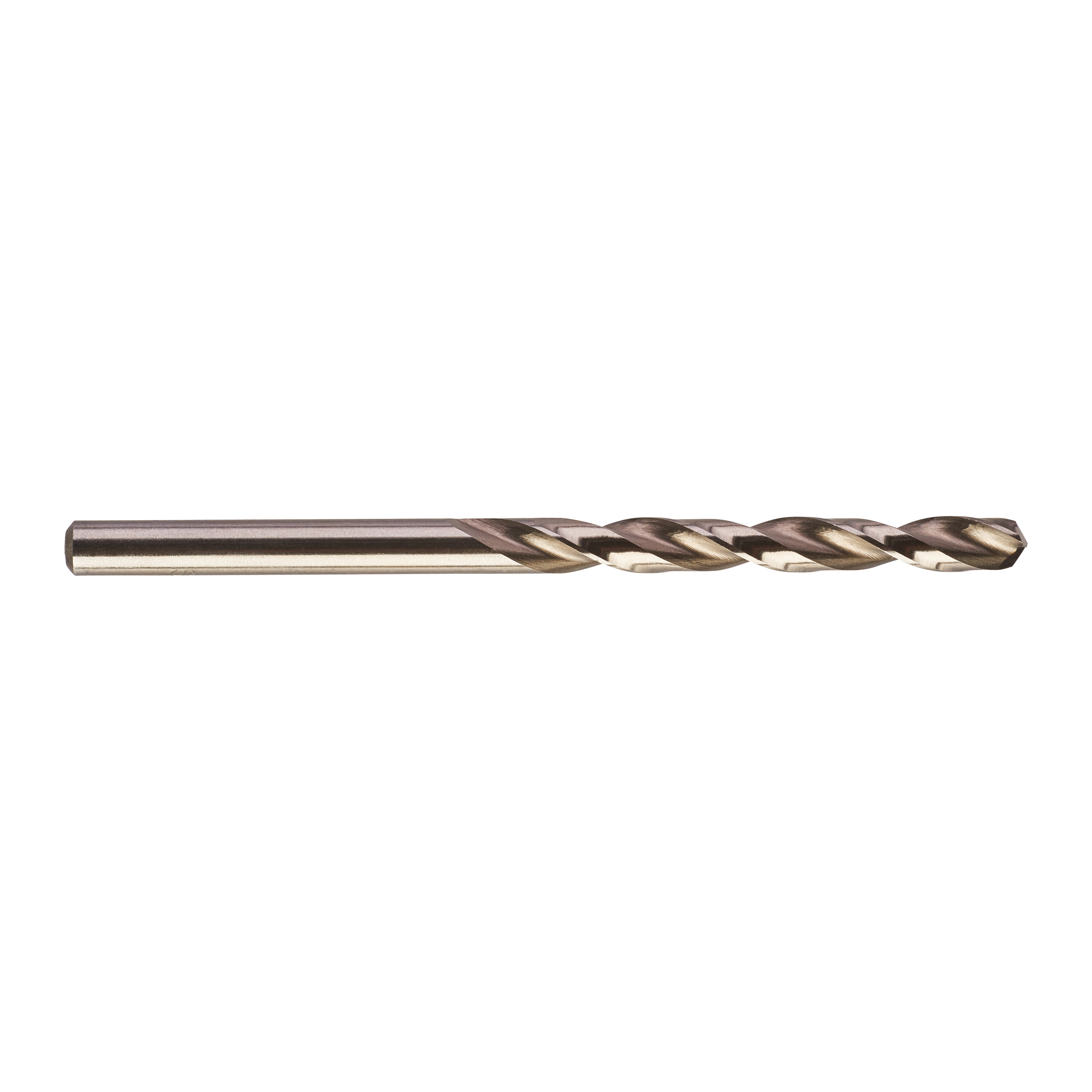 Metallbohrer HSS-G THUNDERWEB