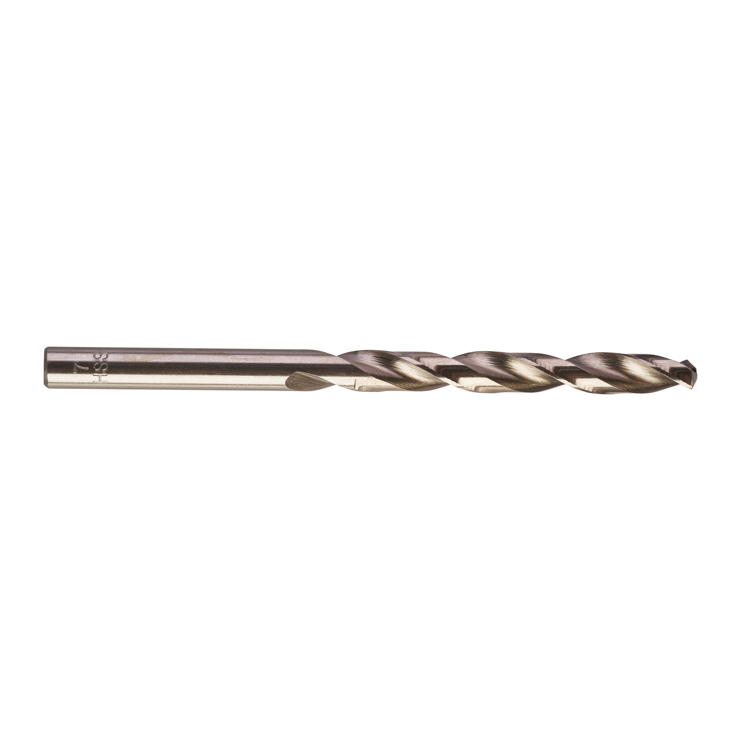 Metallbohrer HSS-G THUNDERWEB