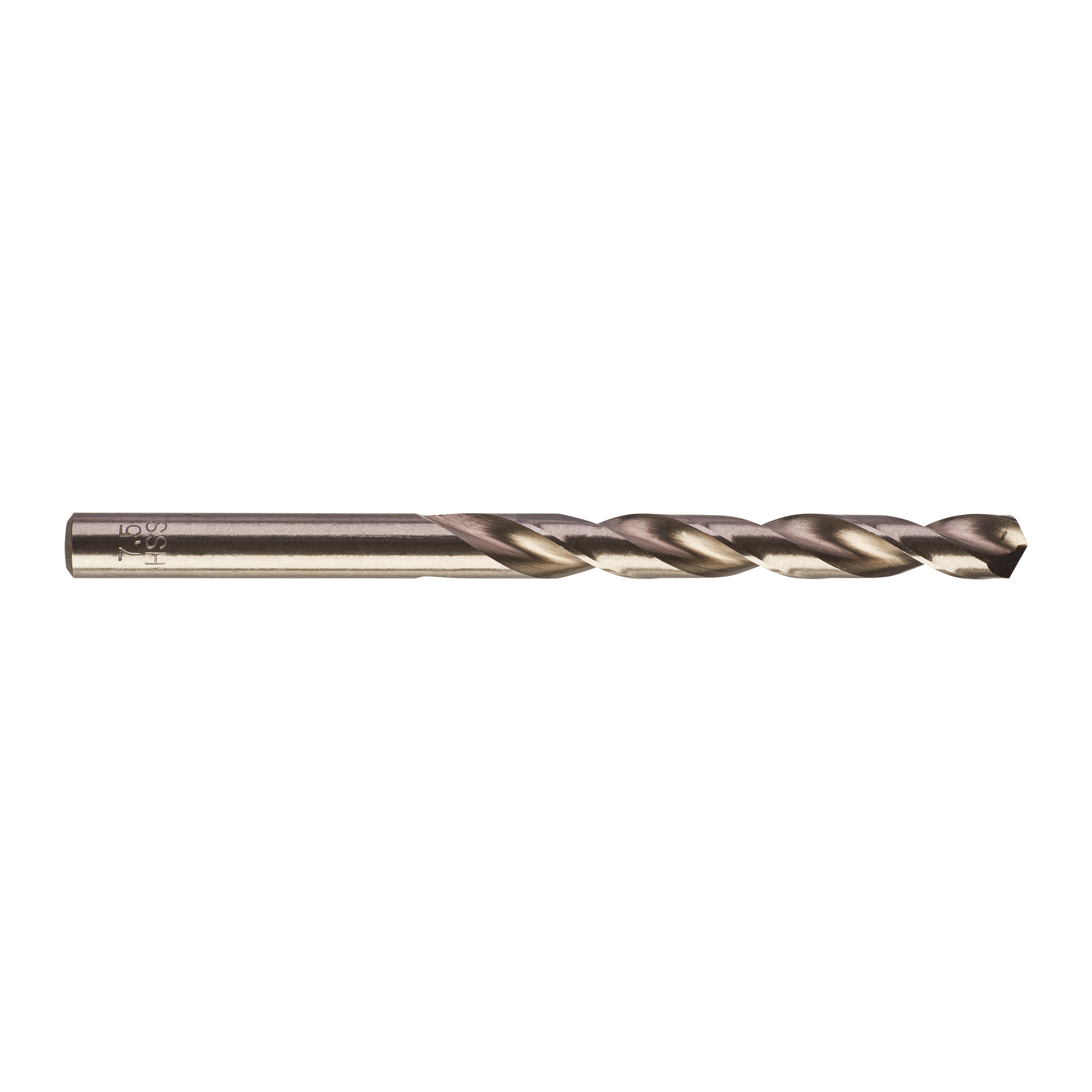 Metallbohrer HSS-G THUNDERWEB