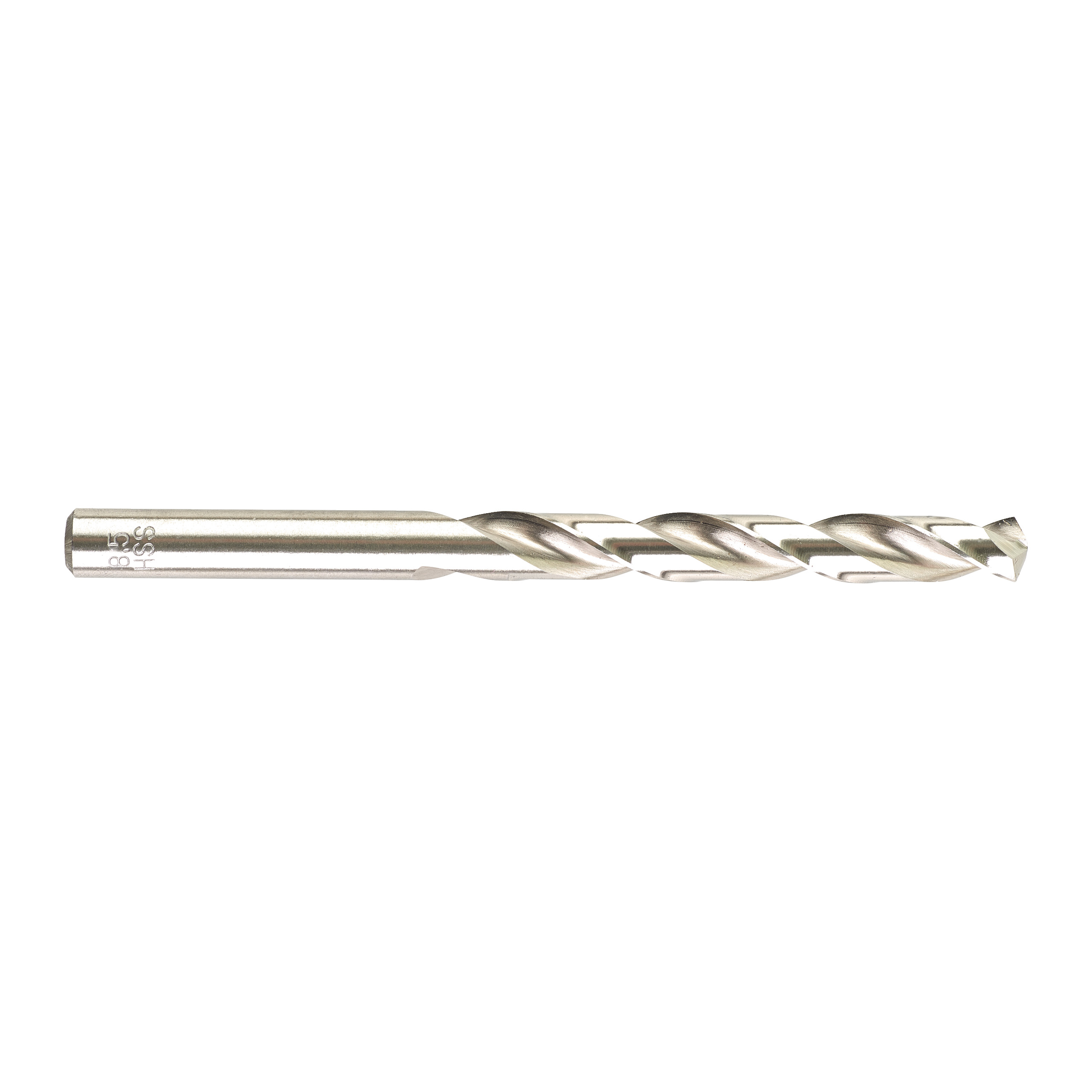 Metallbohrer HSS-G THUNDERWEB