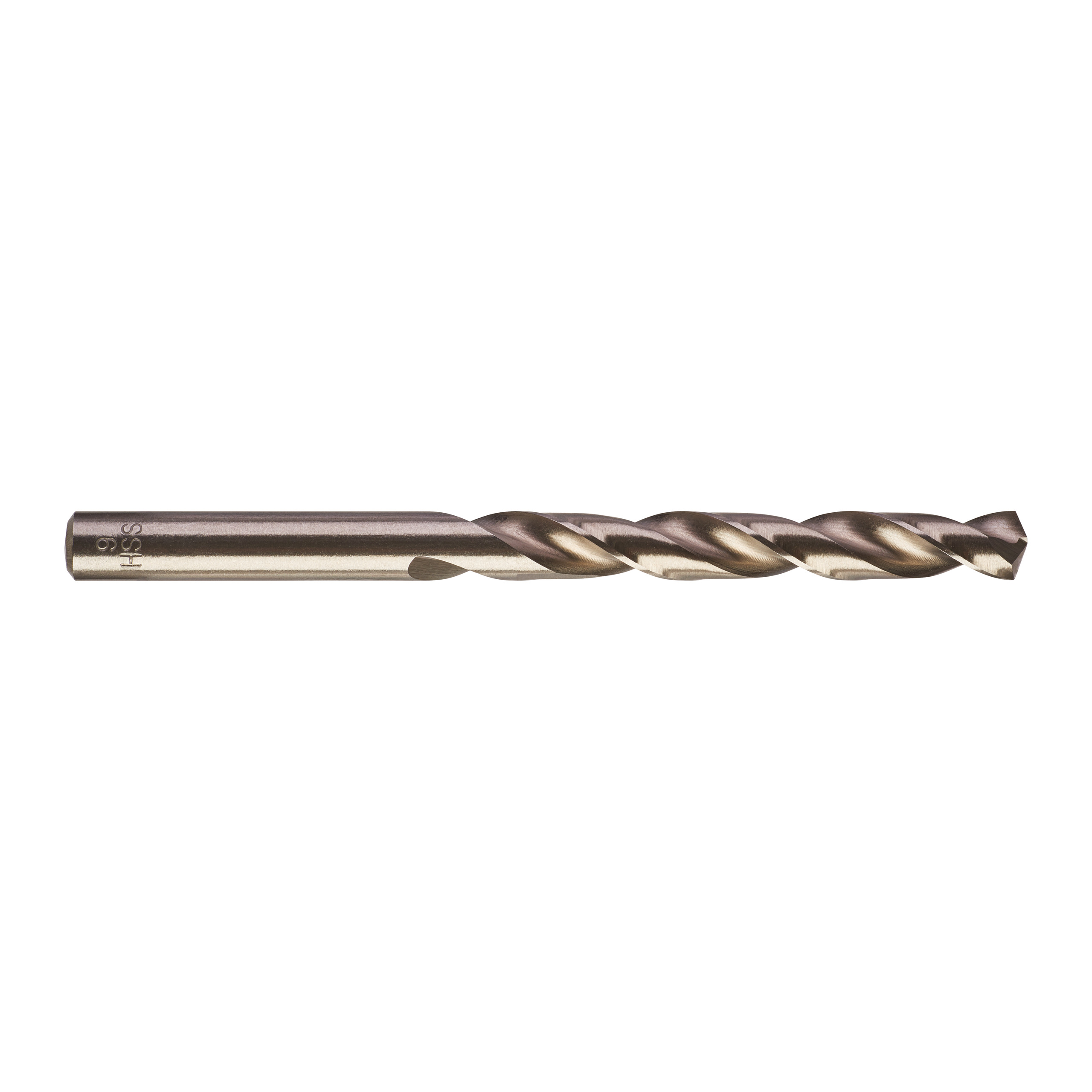 Metallbohrer HSS-G THUNDERWEB