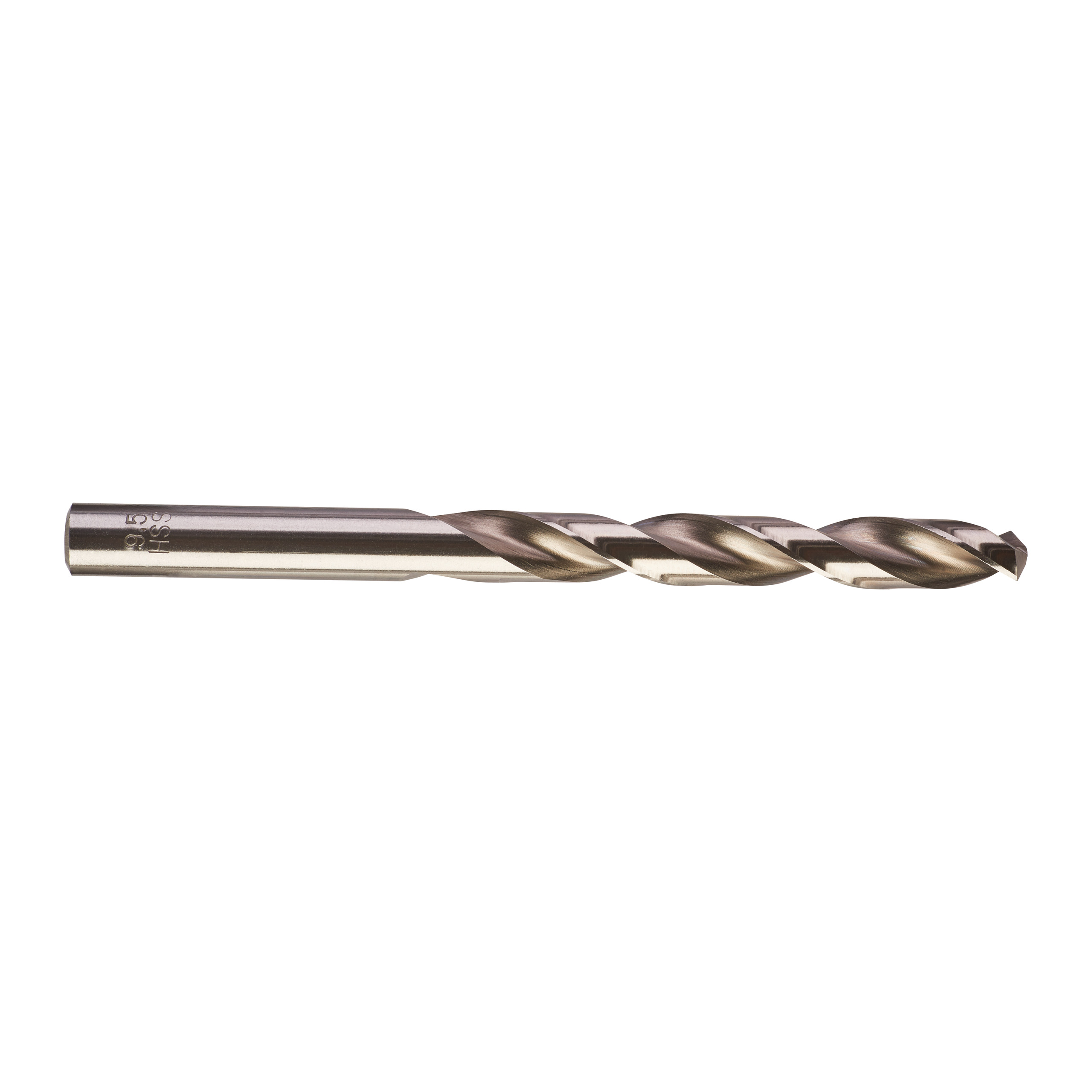 Metallbohrer HSS-G THUNDERWEB