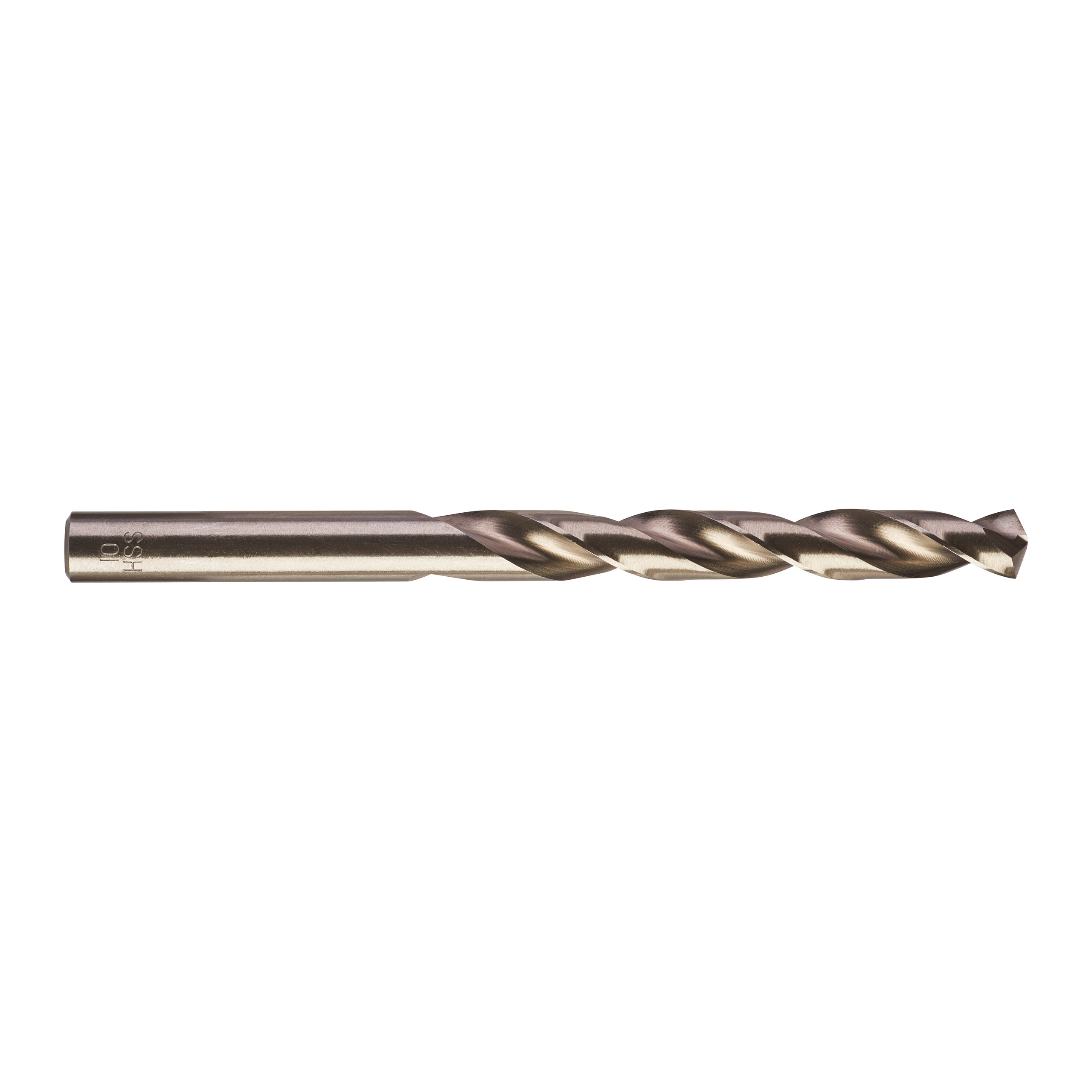 Metallbohrer HSS-G THUNDERWEB