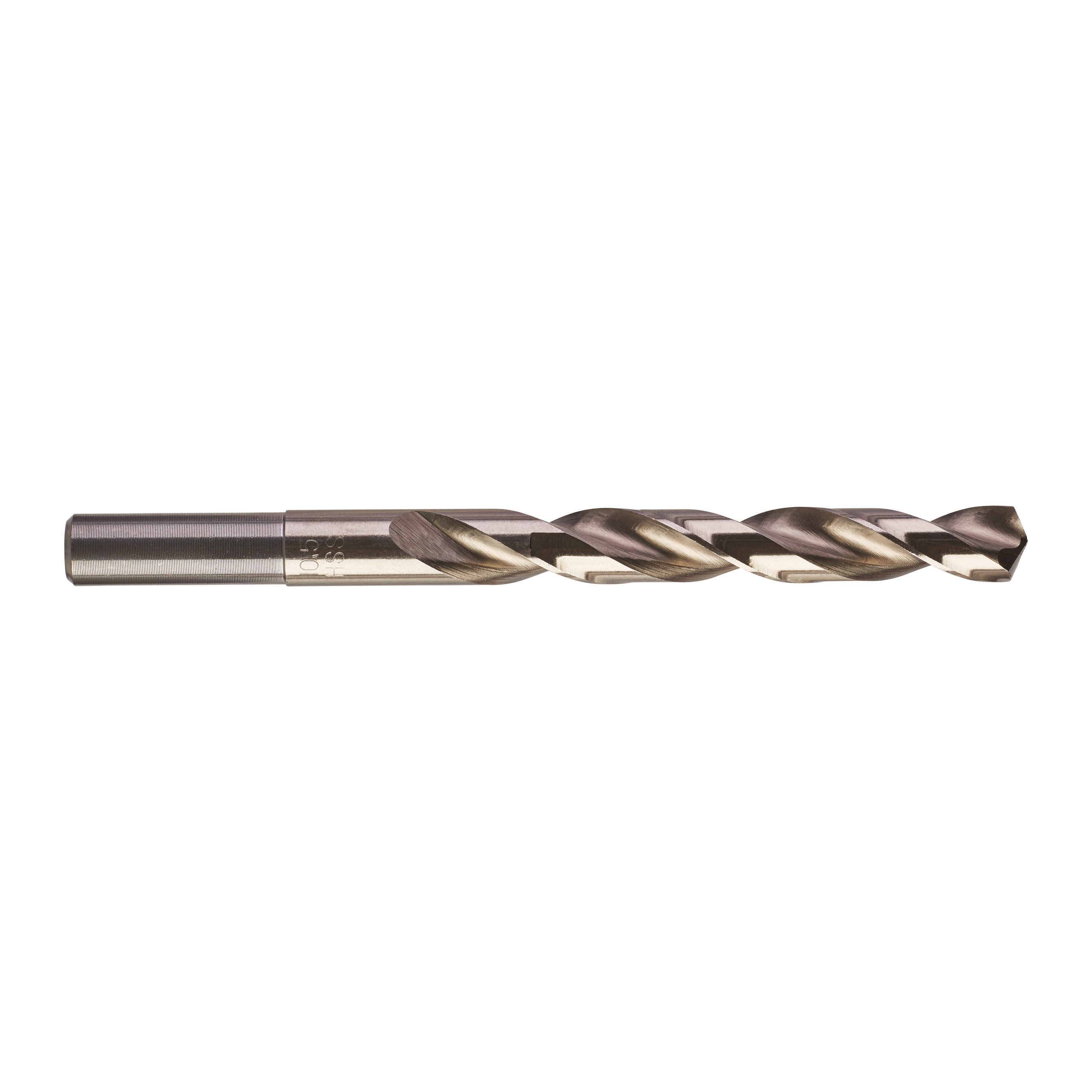 Metallbohrer HSS-G THUNDERWEB
