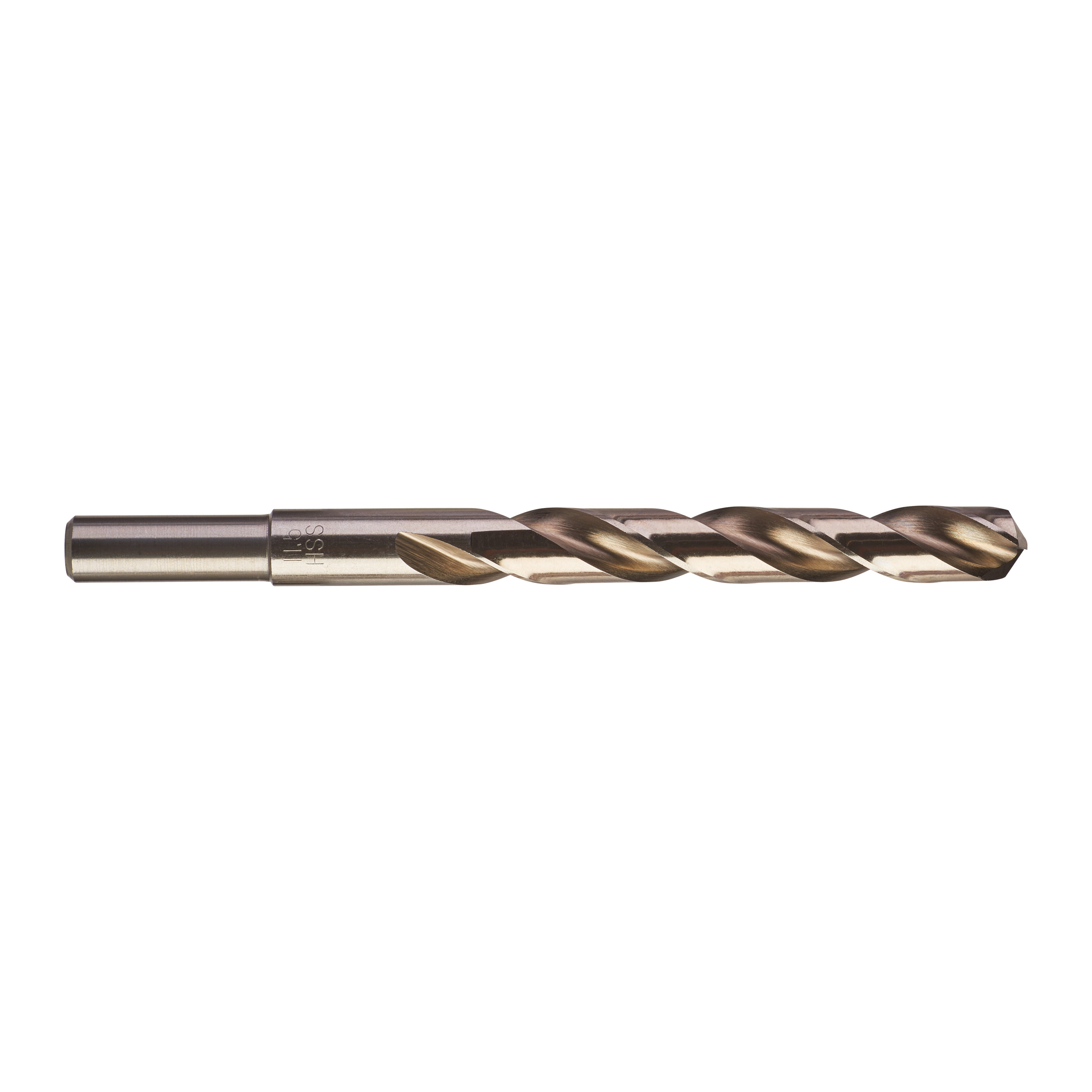 Metallbohrer HSS-G THUNDERWEB