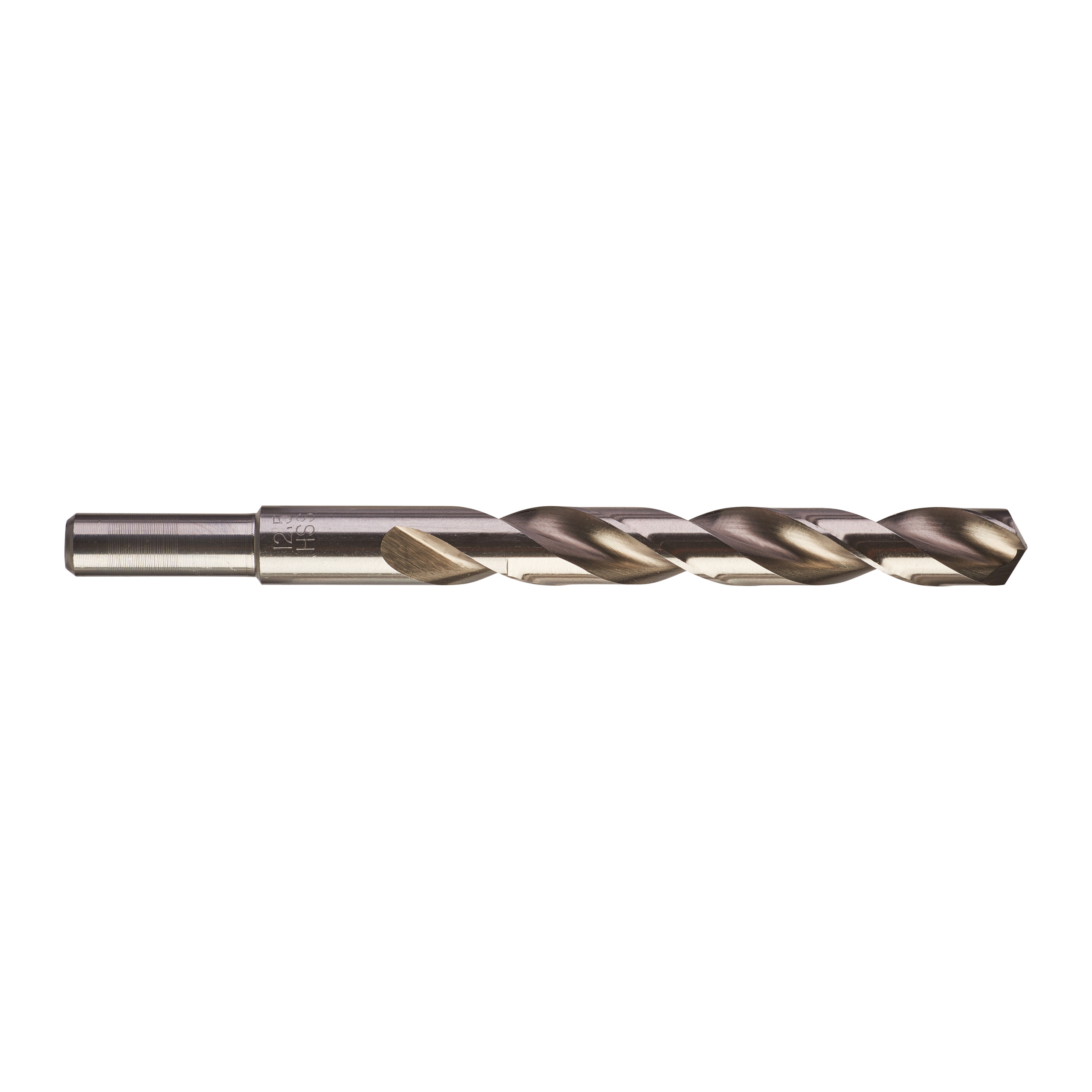 Metallbohrer HSS-G THUNDERWEB