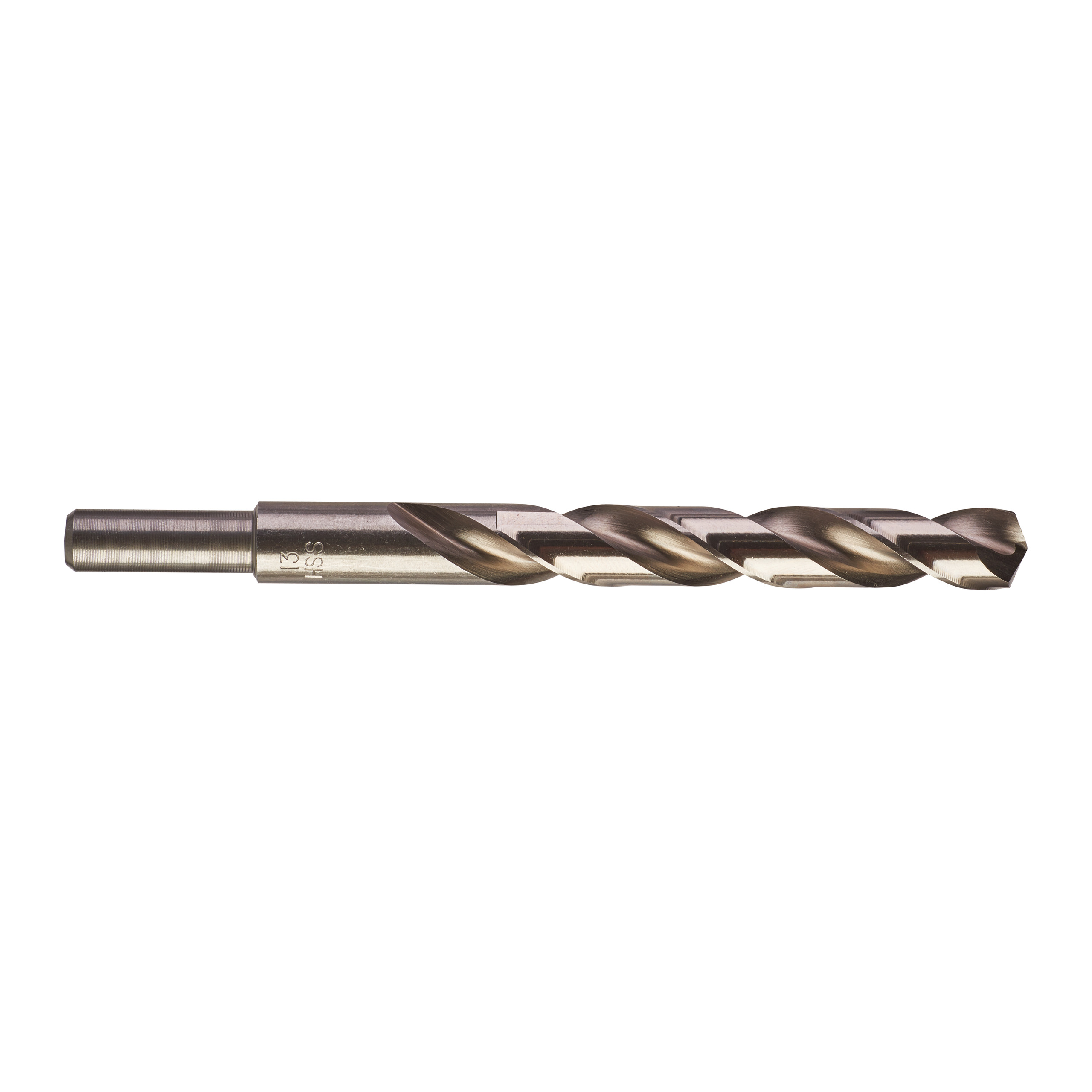 Metallbohrer HSS-G THUNDERWEB