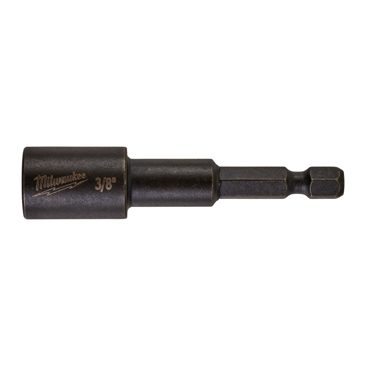 SHOCKWAVE Steckschlüssel 1/4''