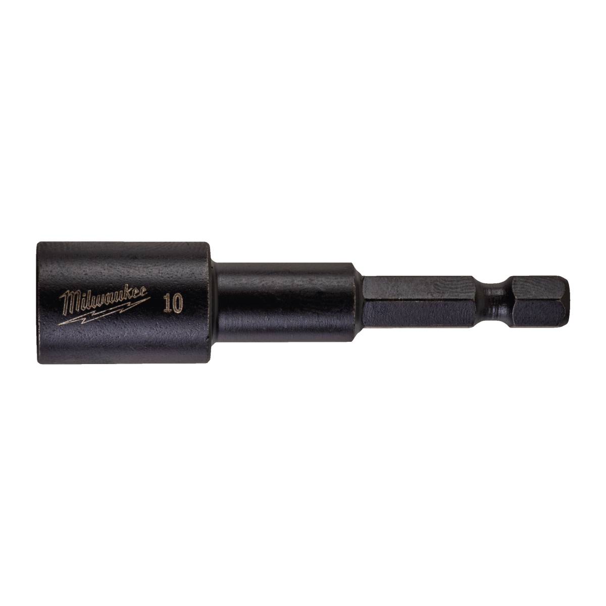 SHOCKWAVE Steckschlüssel 1/4''