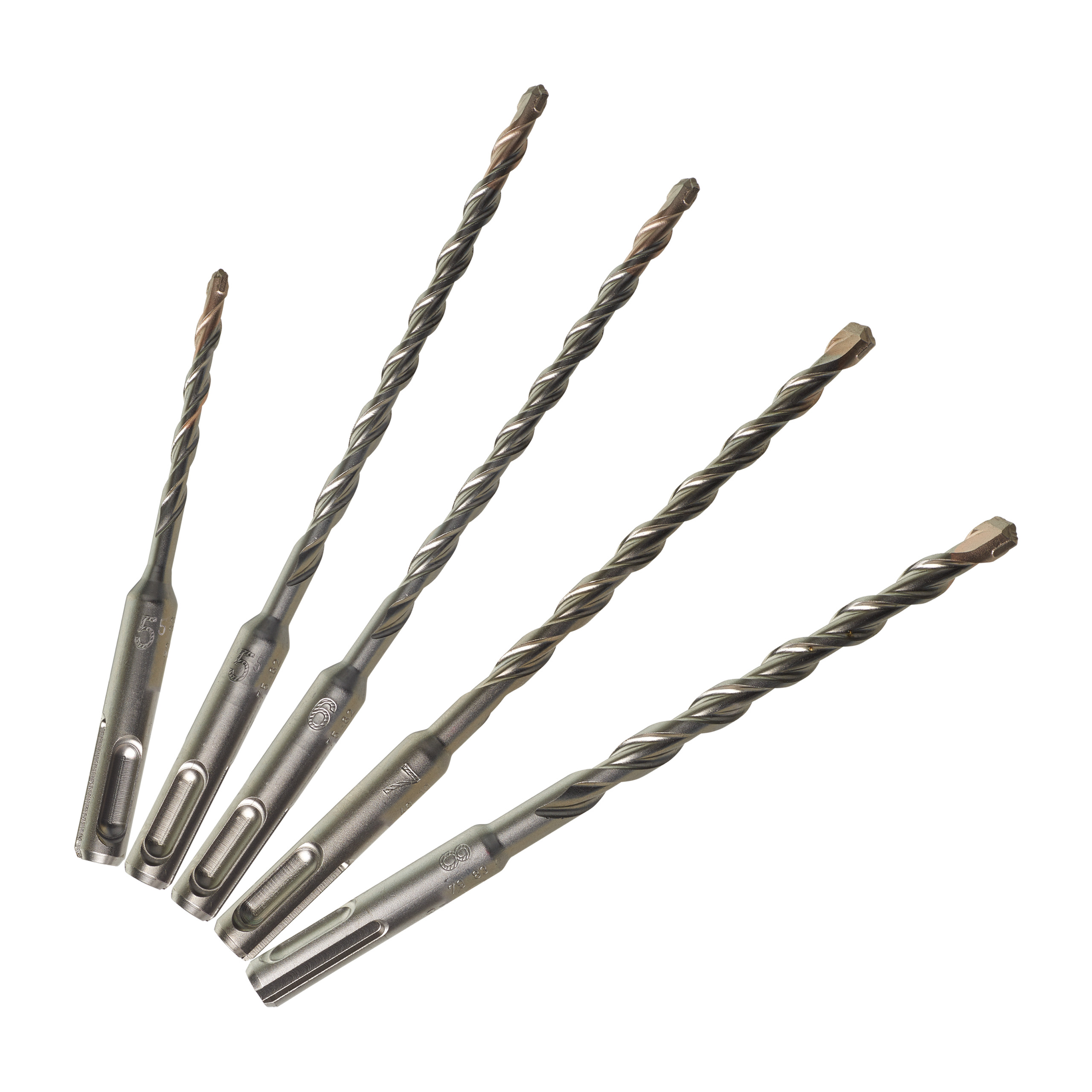 Hammerbohrer M2