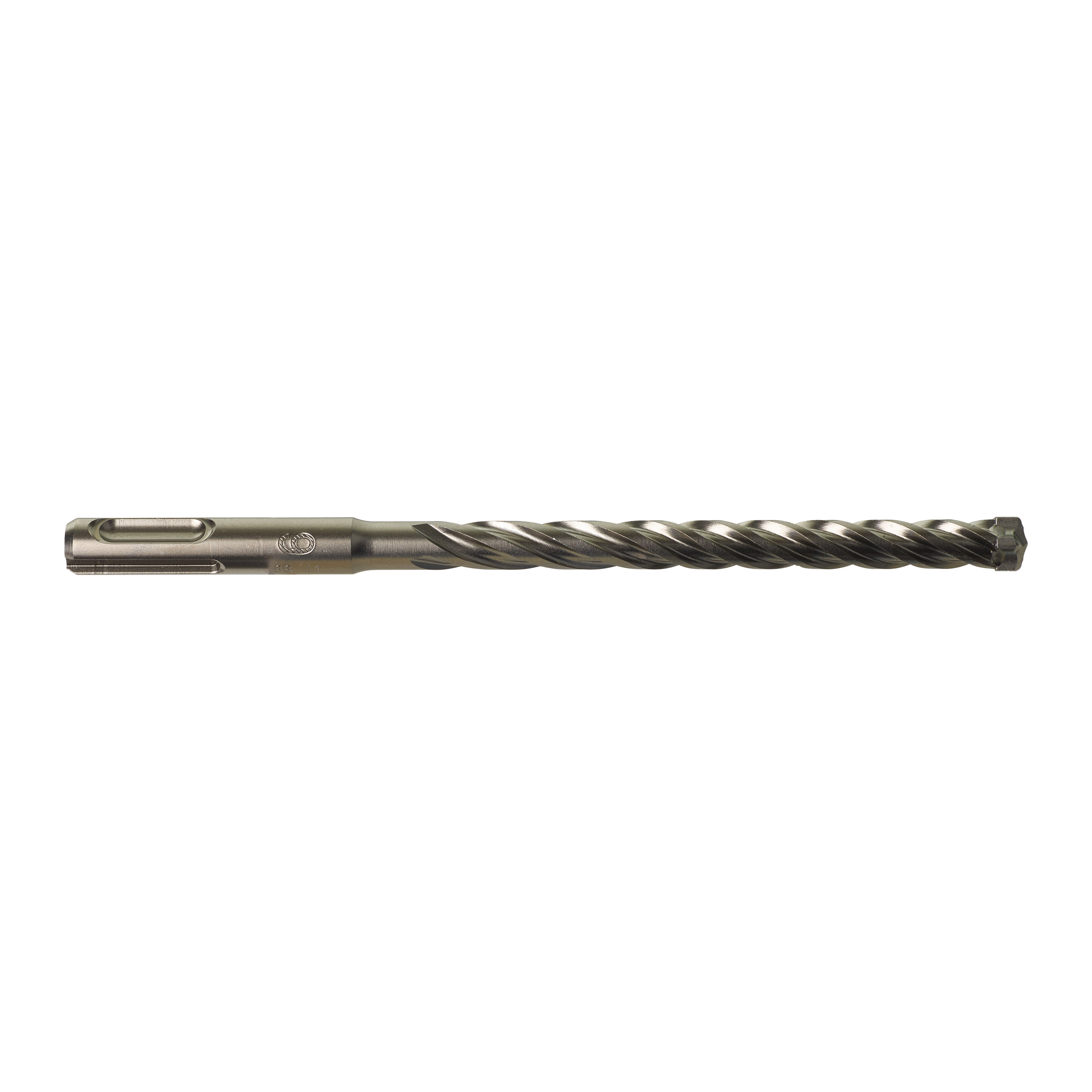 Hammerbohrer MX4