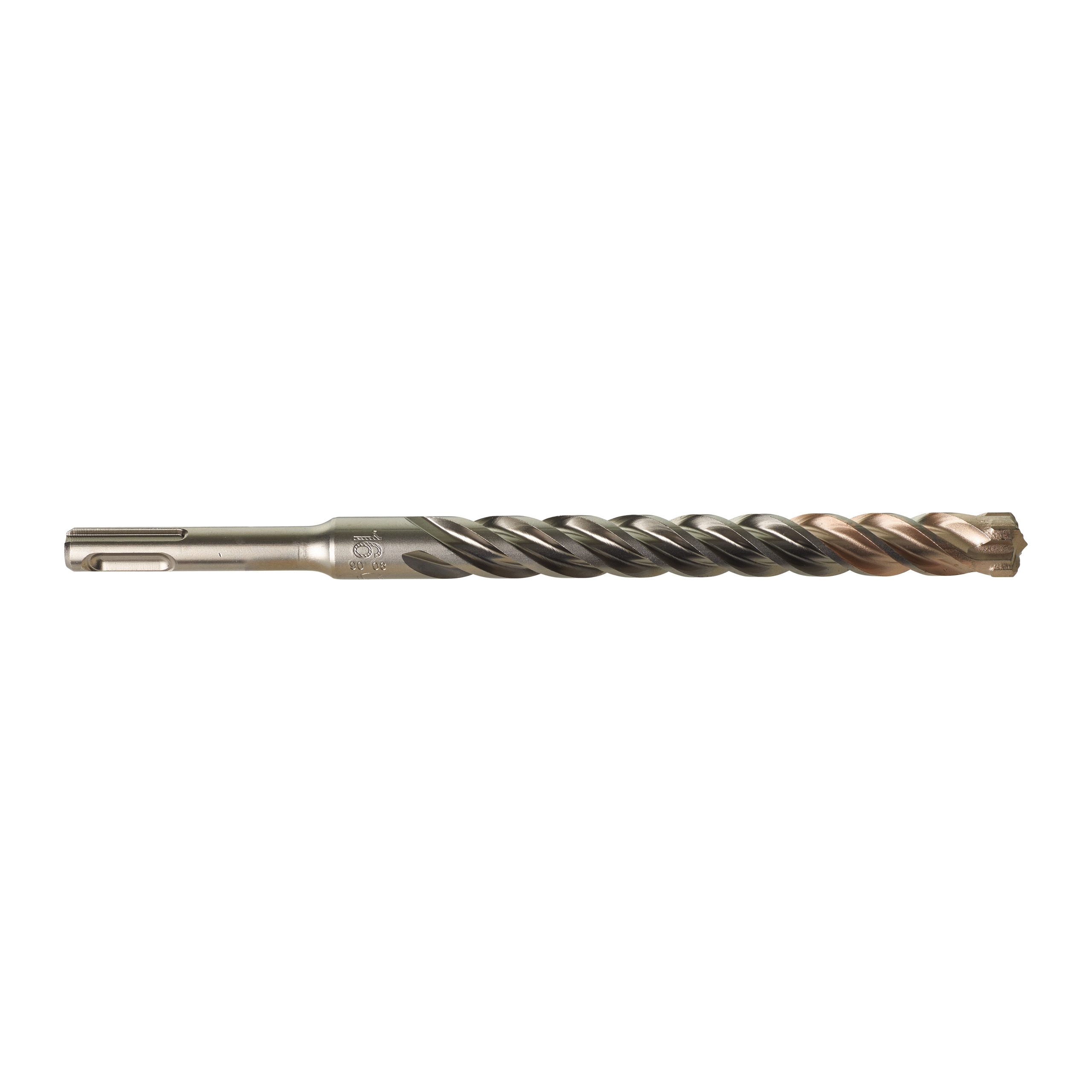 Hammerbohrer MX4