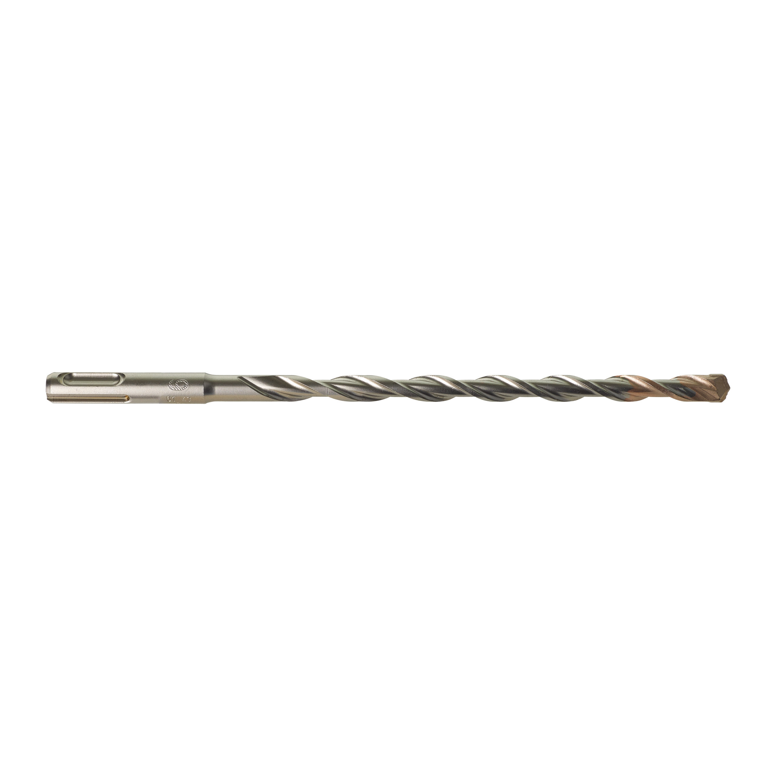 Hammerbohrer M2