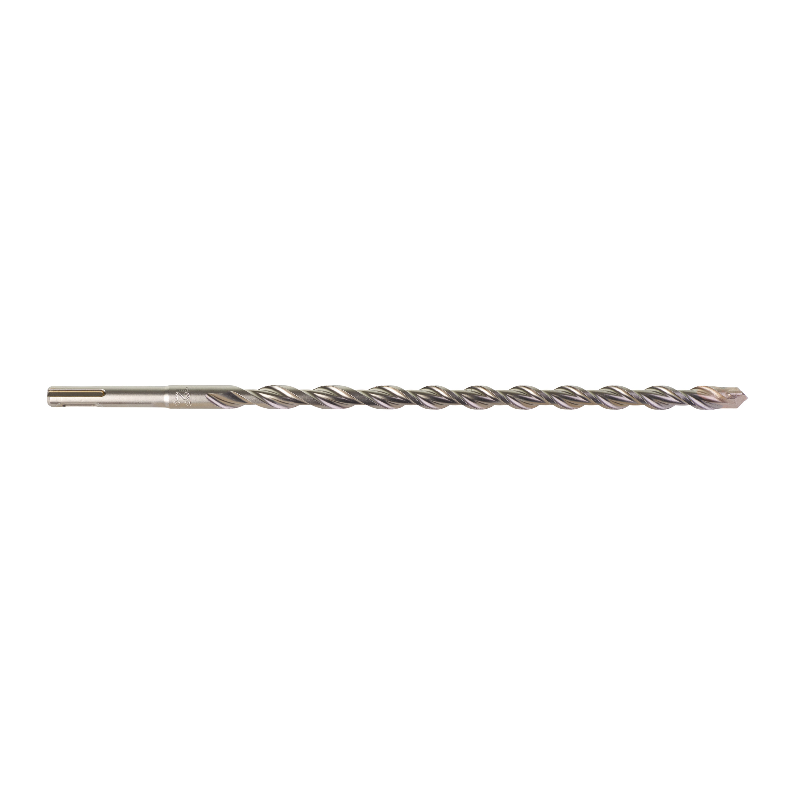 Hammerbohrer M2