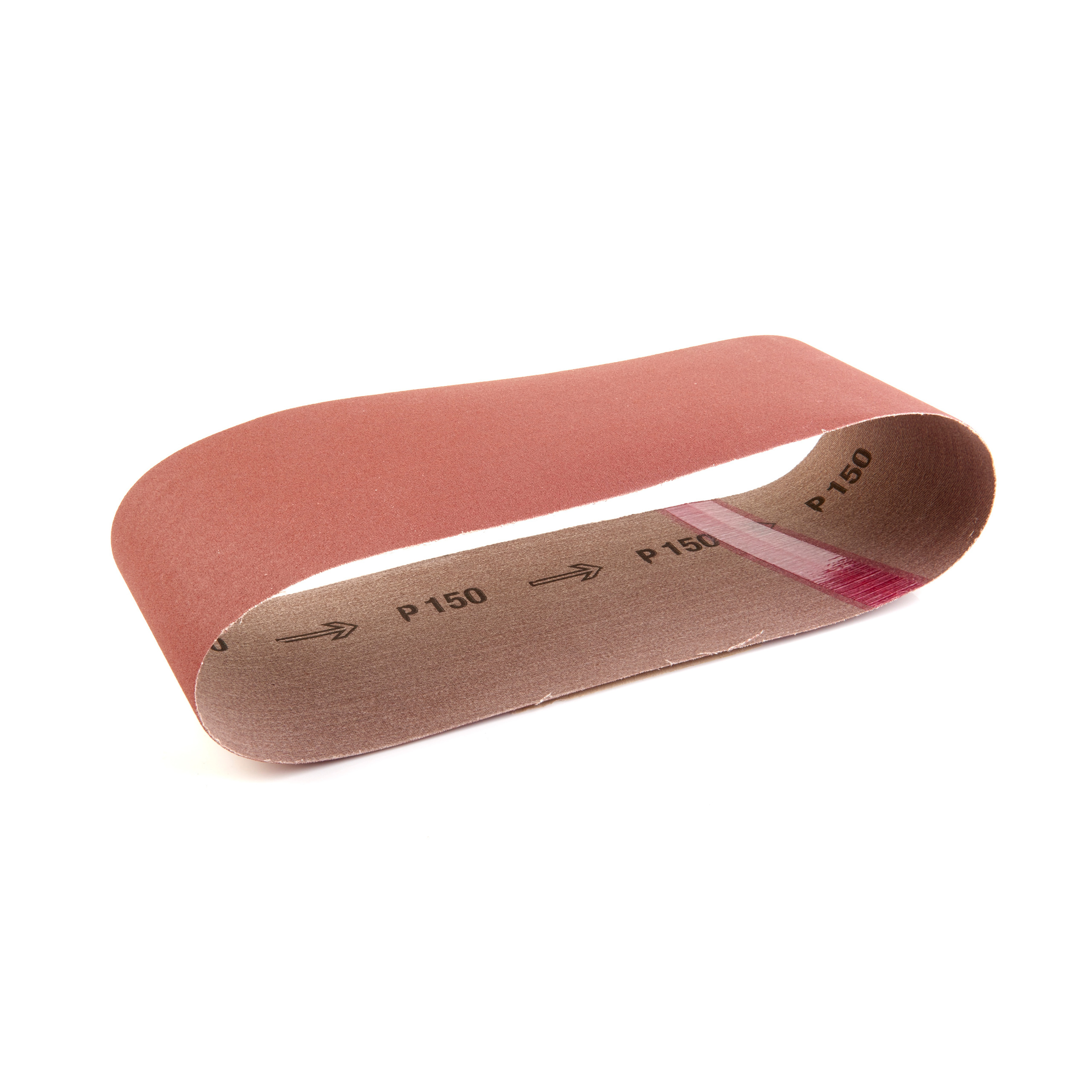 Bandschleifer-Schleifband