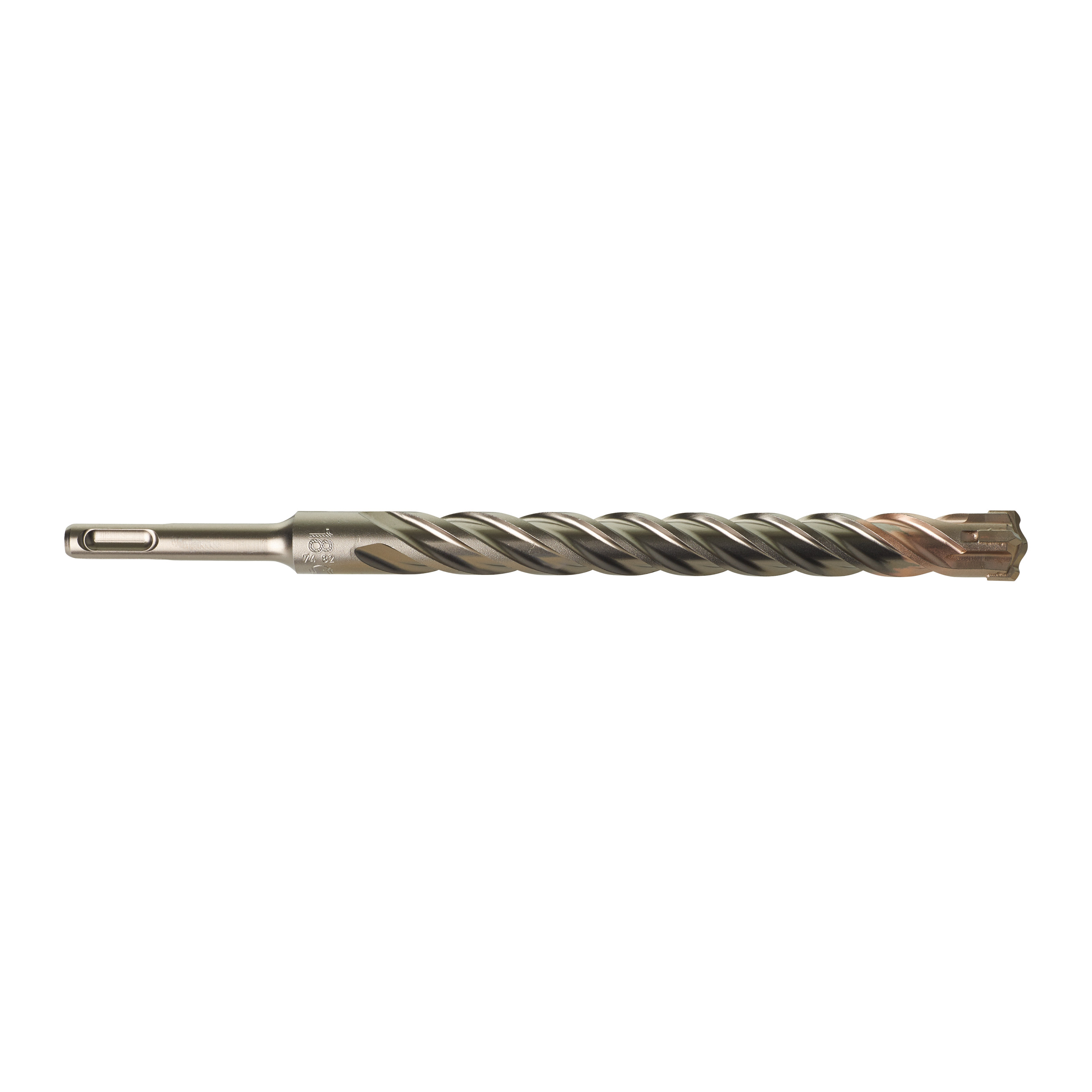 Hammerbohrer MX4
