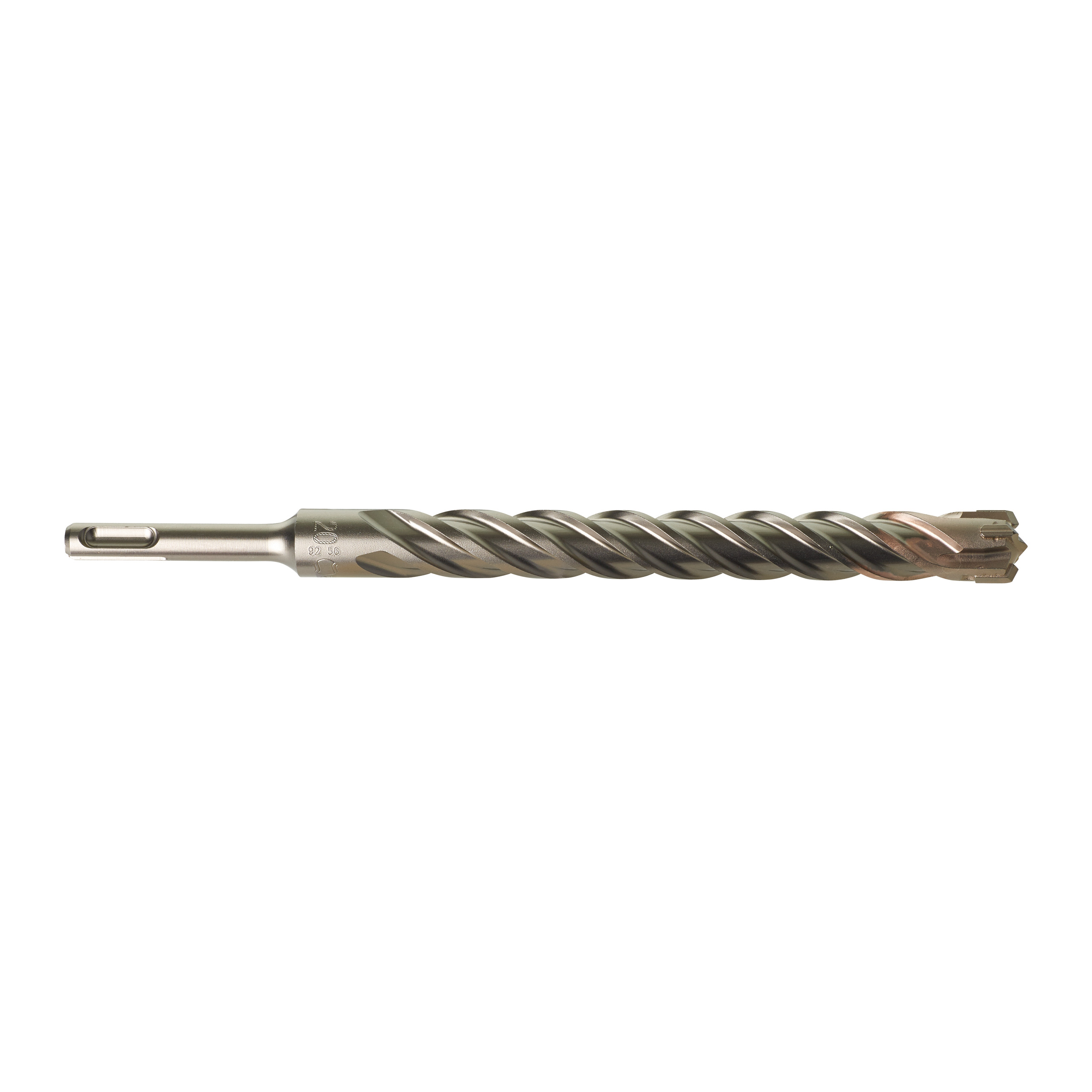 Hammerbohrer MX4