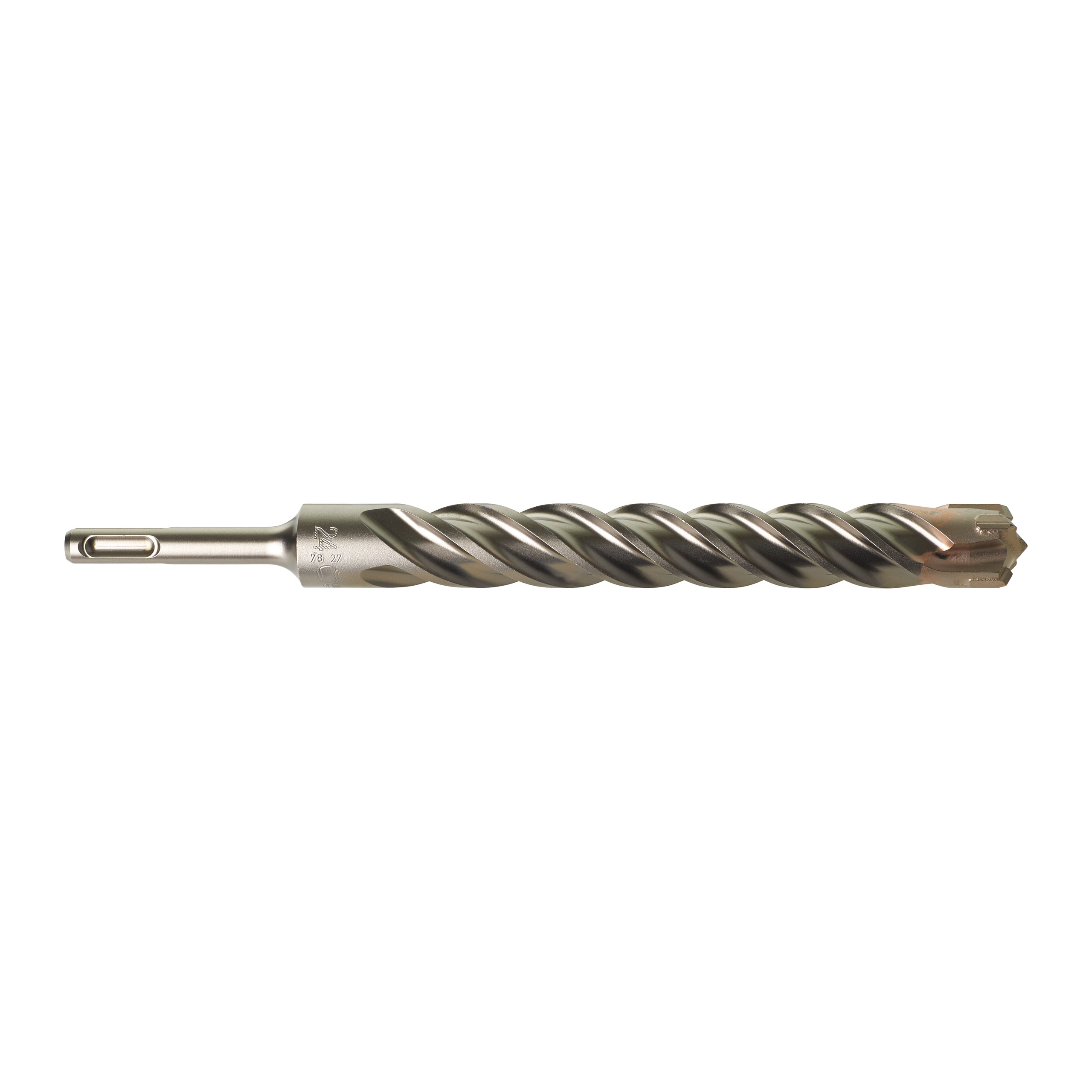 Hammerbohrer MX4