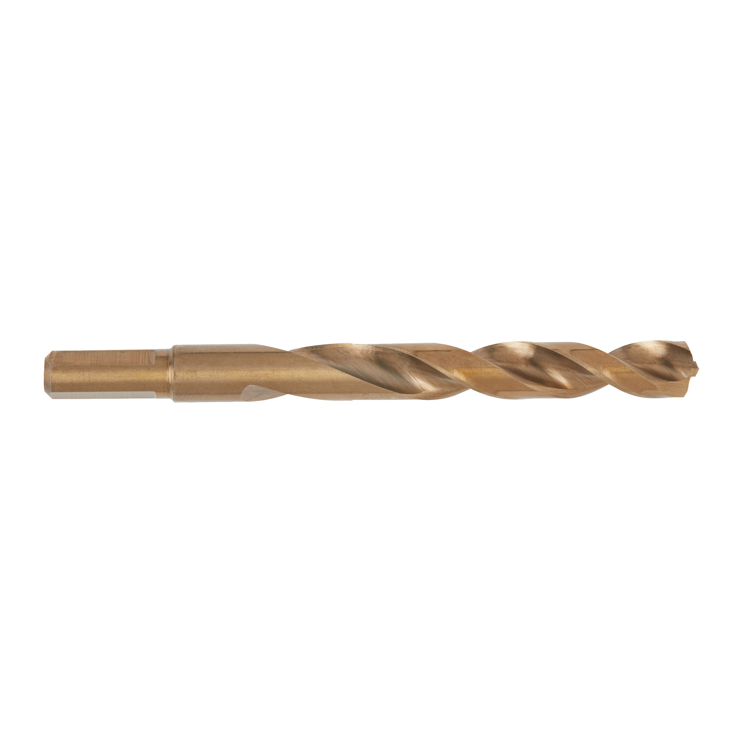 Metallbohrer HSS-G Cobalt DIN 338