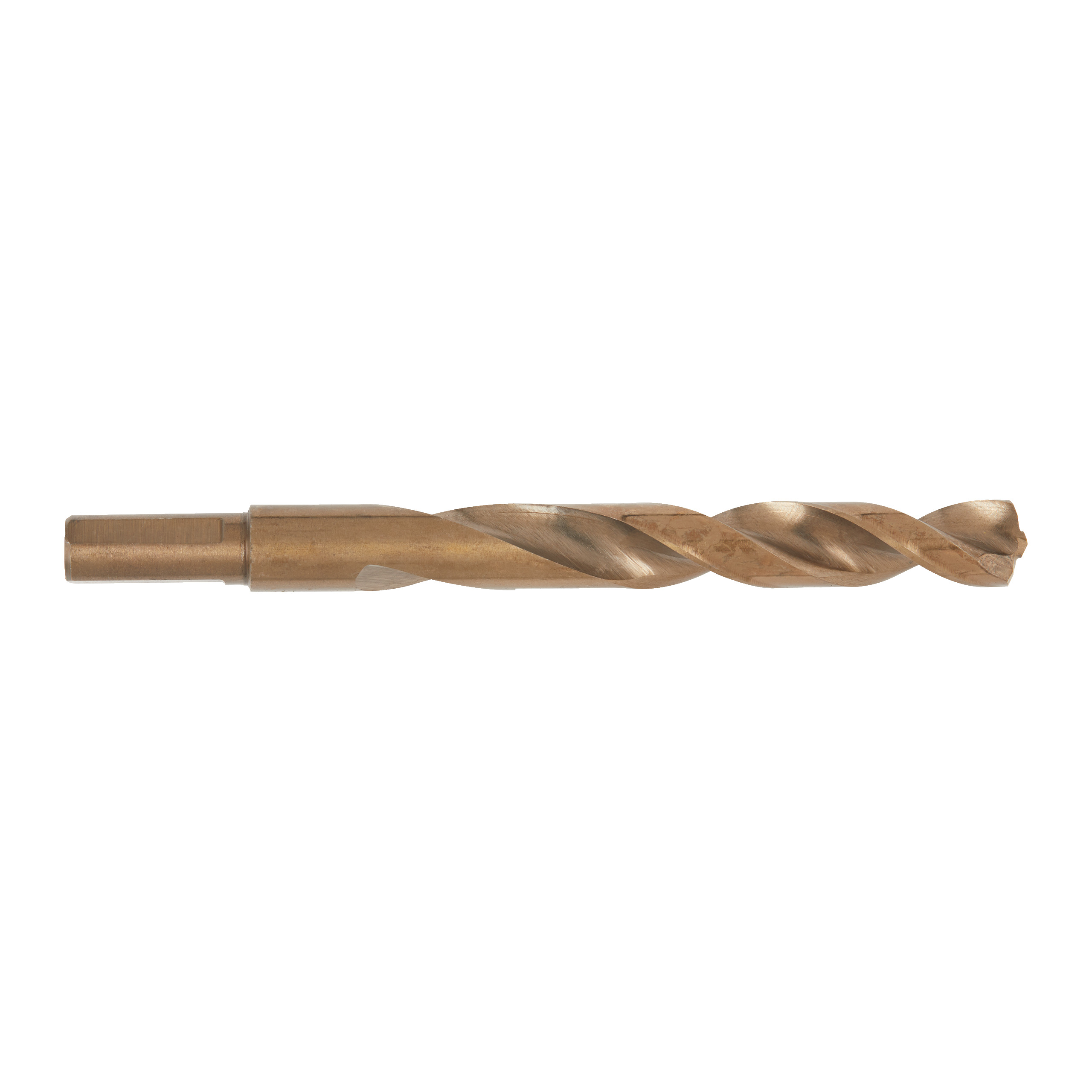 Metallbohrer HSS-G Cobalt DIN 338