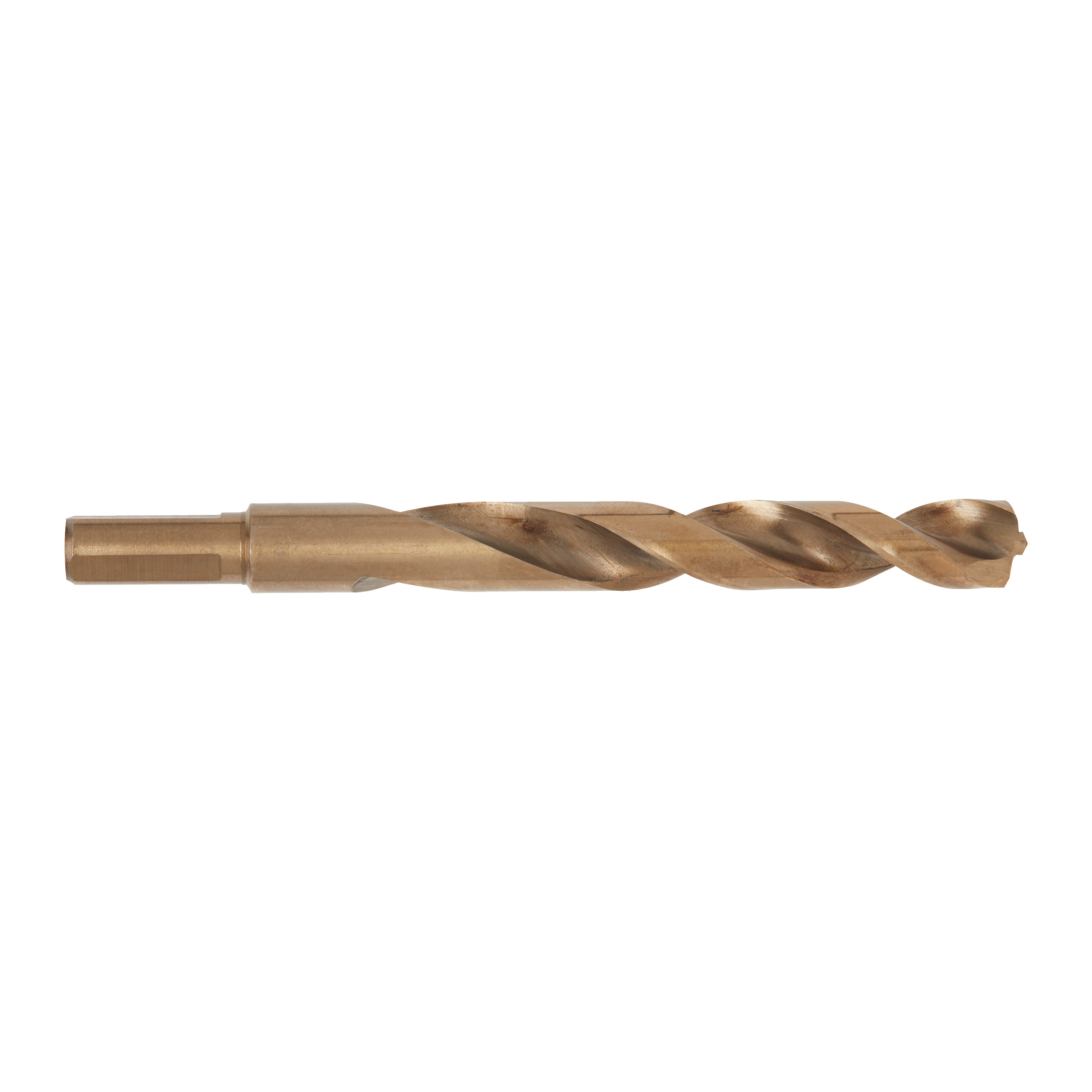 Metallbohrer HSS-G Cobalt DIN 338