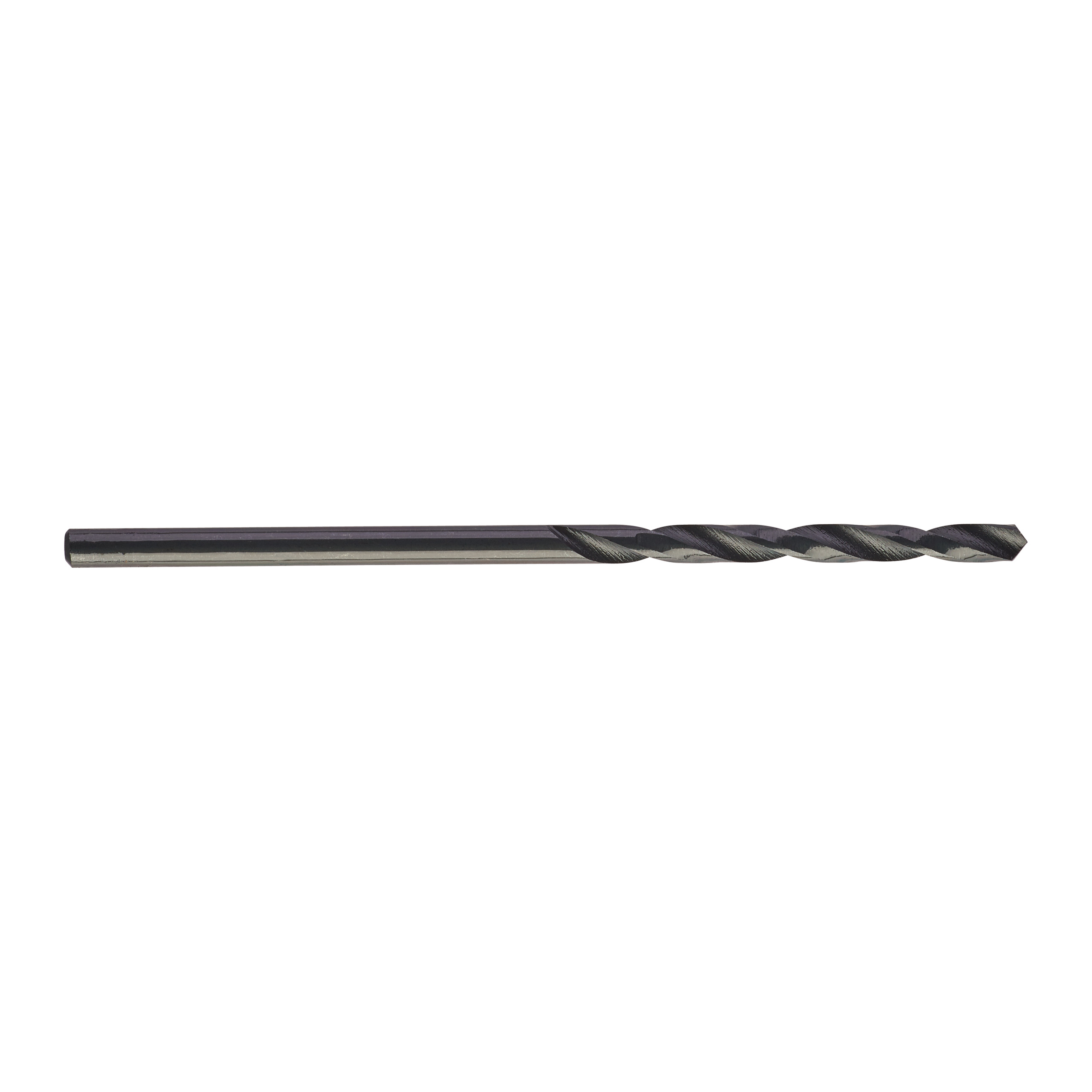 Metallbohrer HSS-R DIN 338
