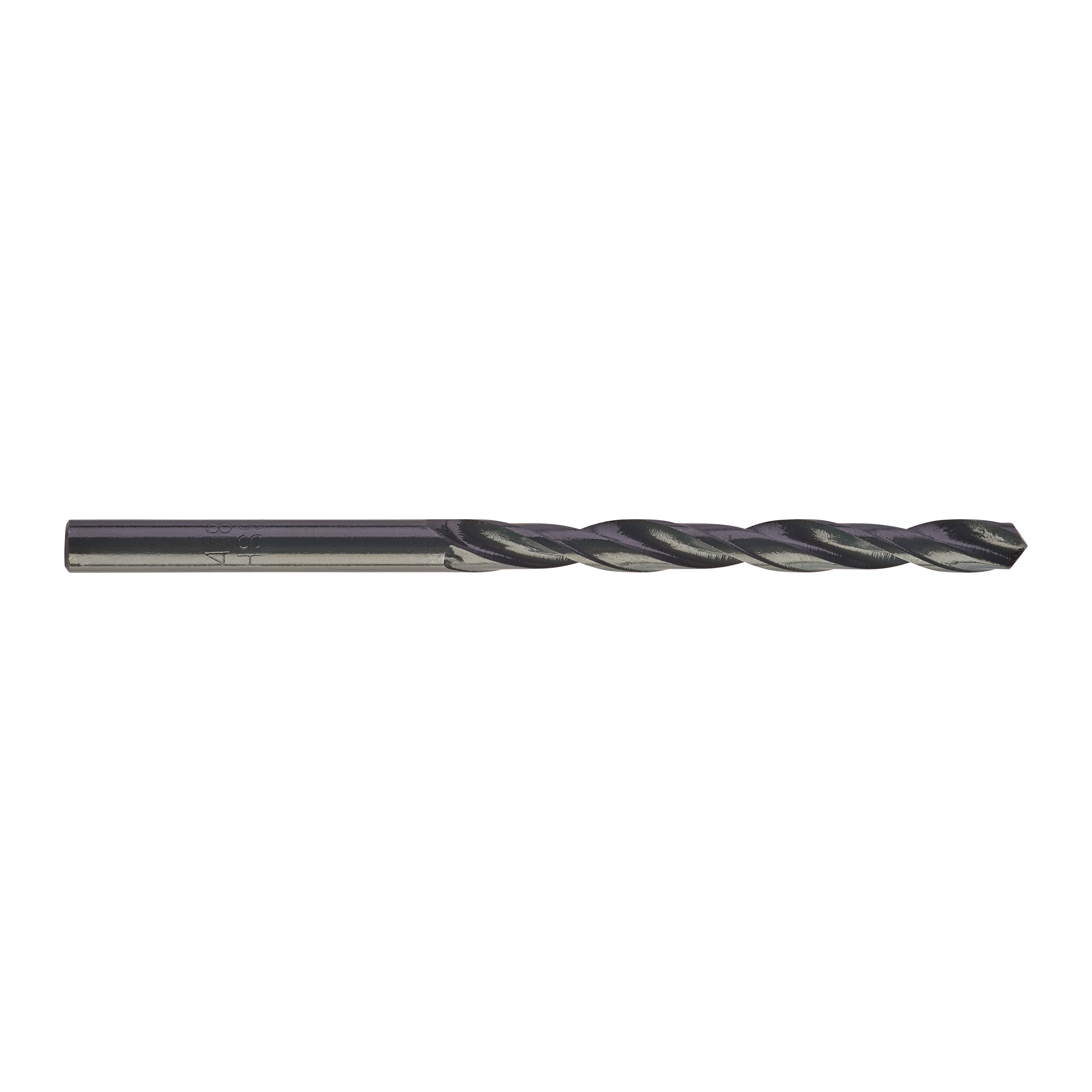 Metallbohrer HSS-R DIN 338