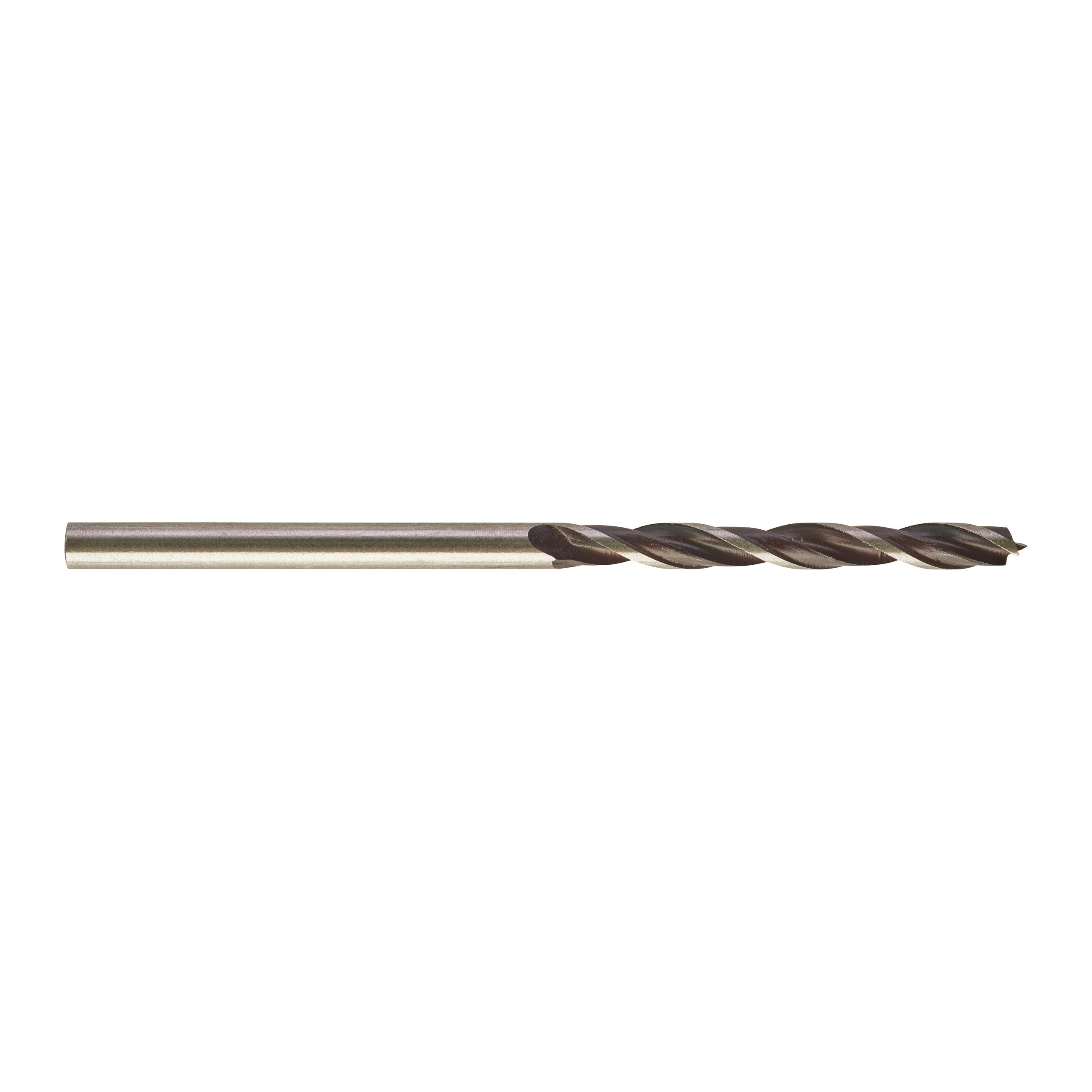 Holzbohrer DIN 7487 E