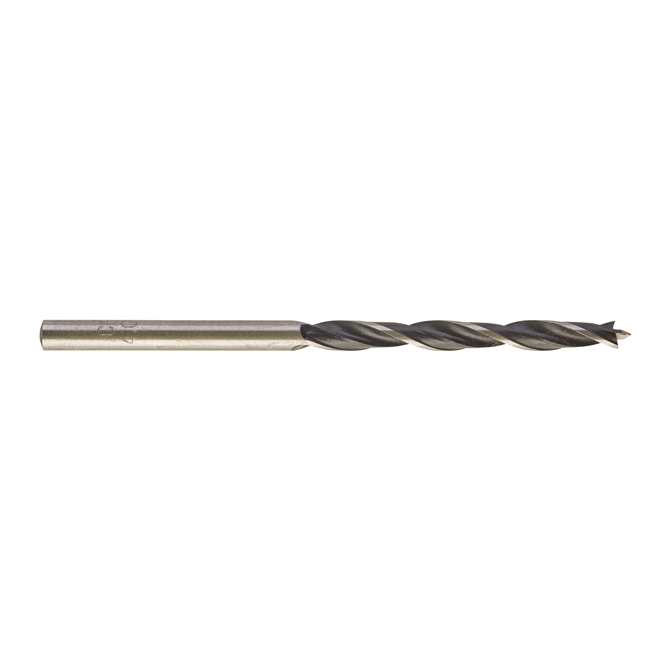Holzbohrer DIN 7487 E