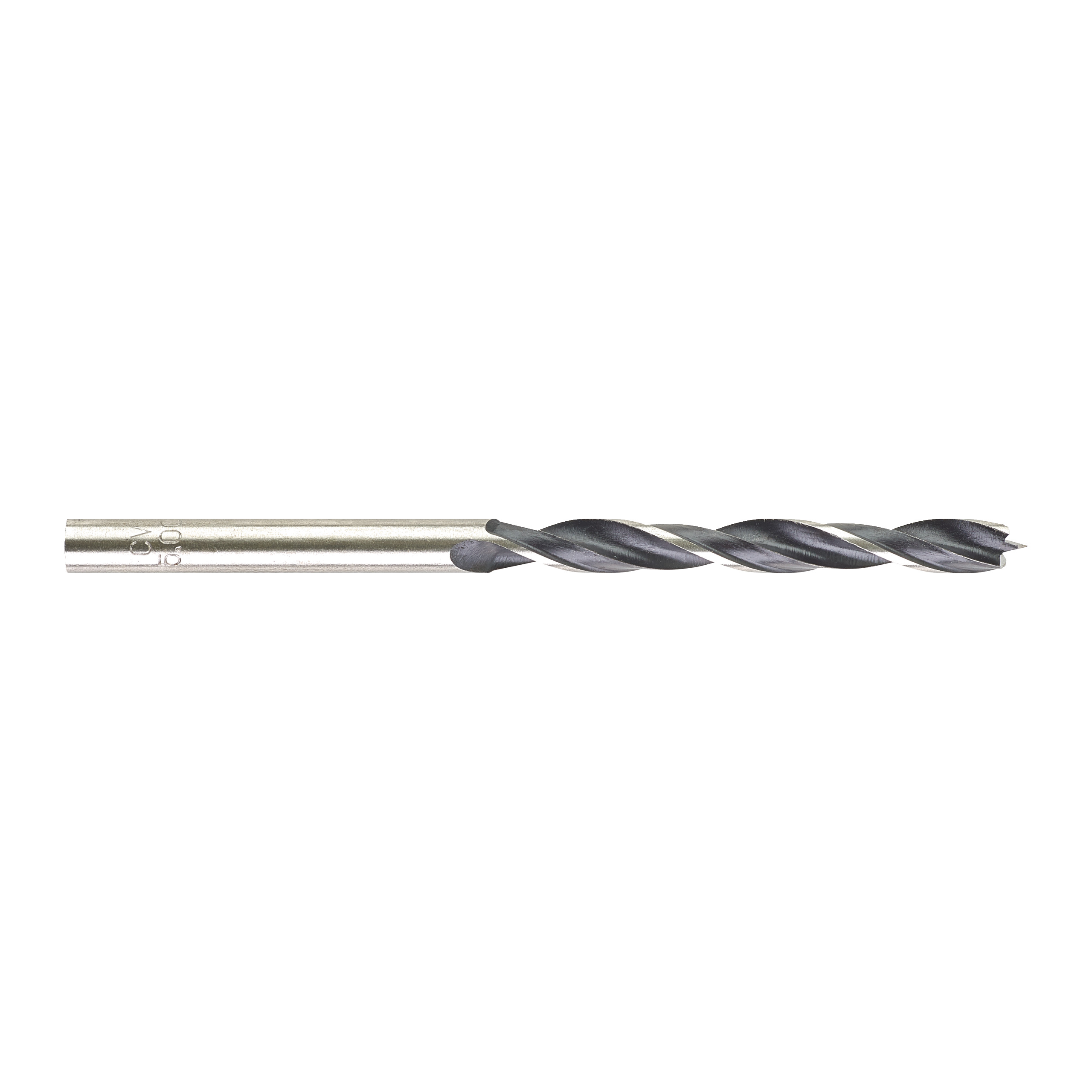 Holzbohrer DIN 7487 E