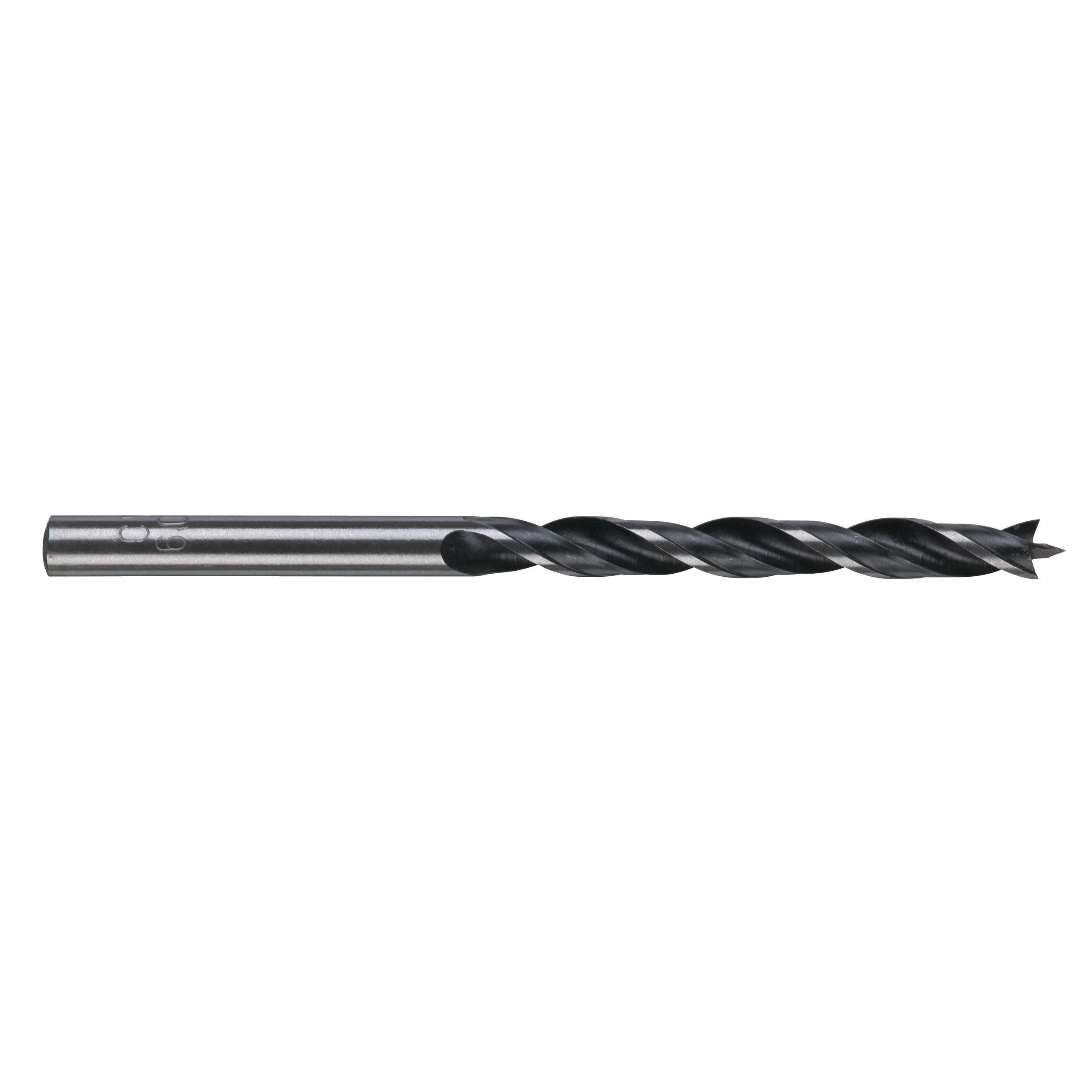 Holzbohrer DIN 7487 E