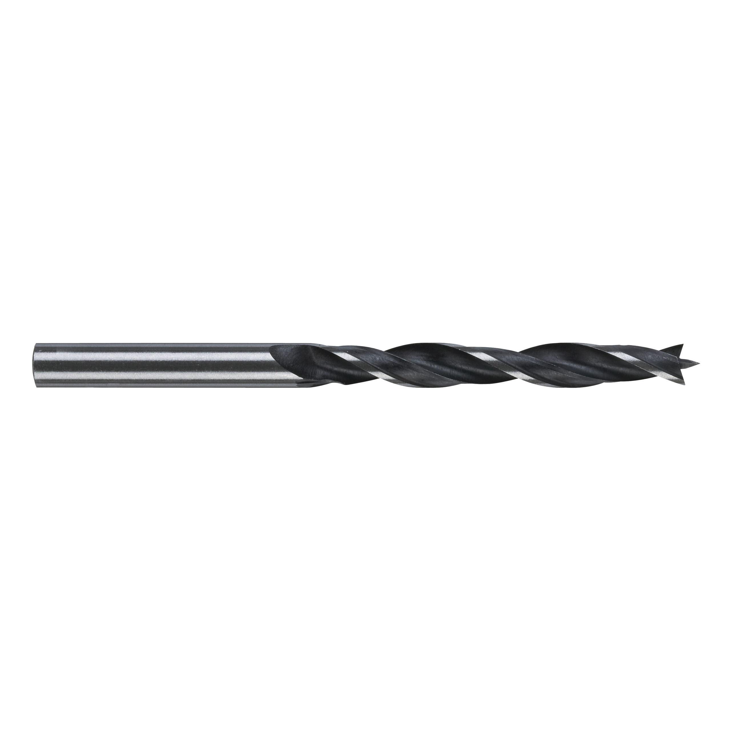 Holzbohrer DIN 7487 E