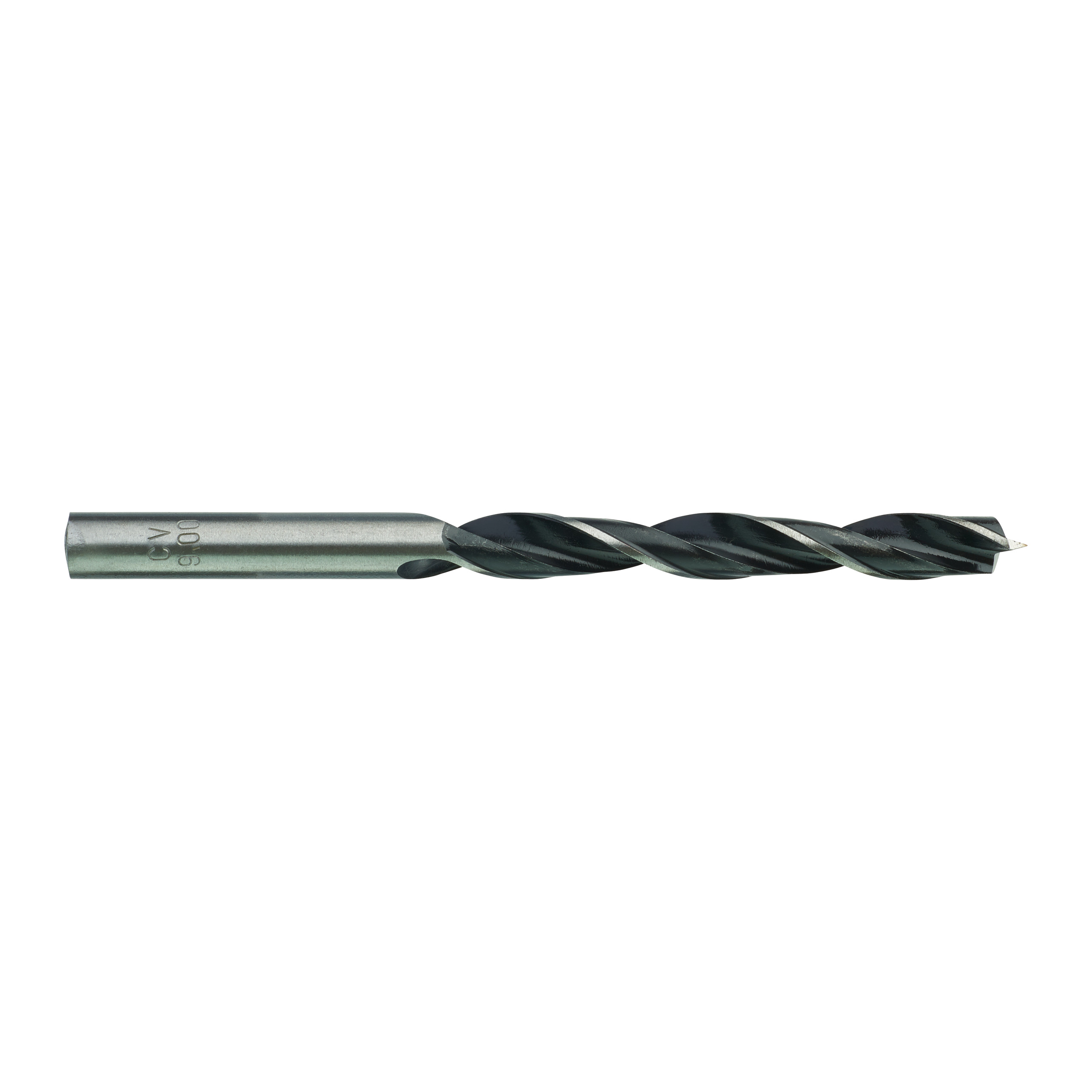 Holzbohrer DIN 7487 E